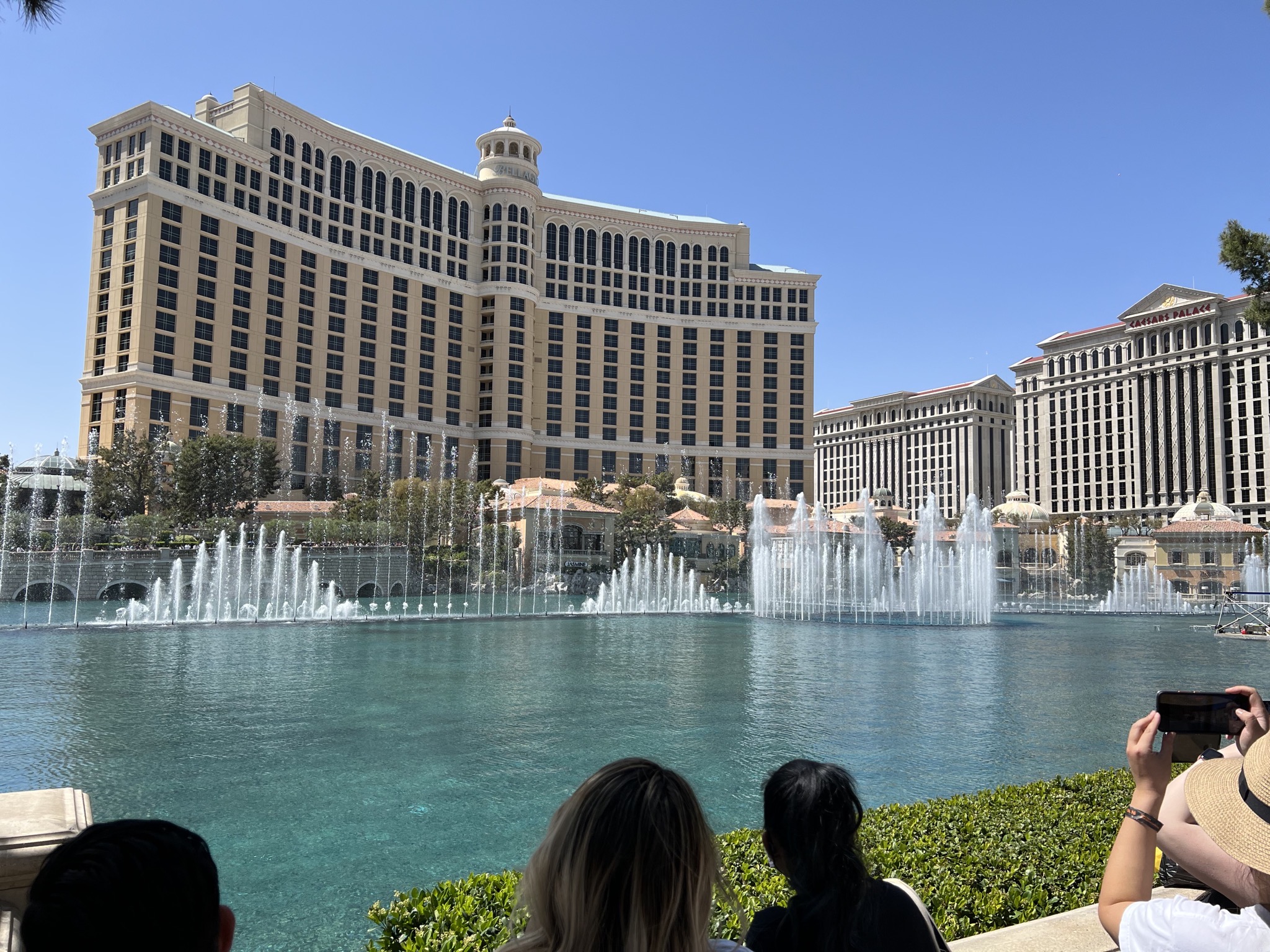 Bellagio Las Vegas