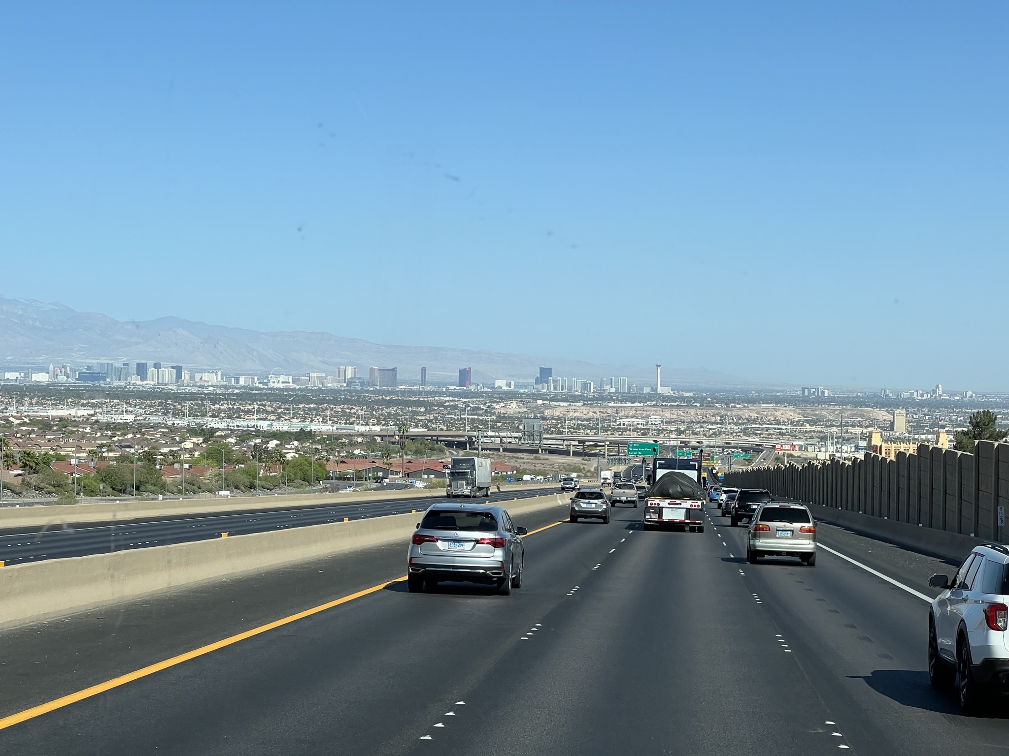 Las Vegas