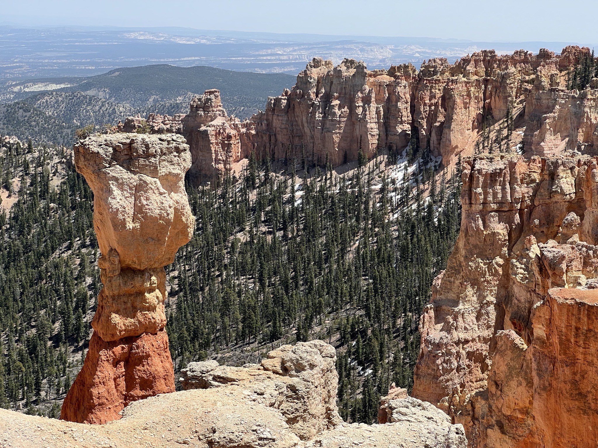 Bryce Canyon National Park