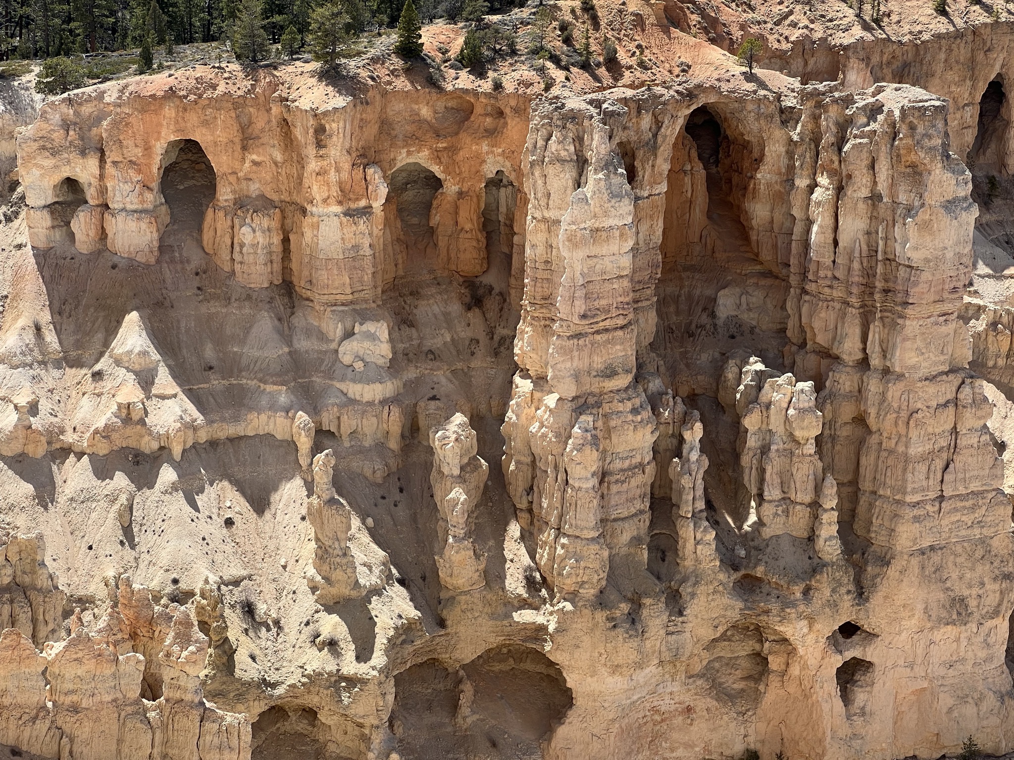 Bryce Canyon National Park