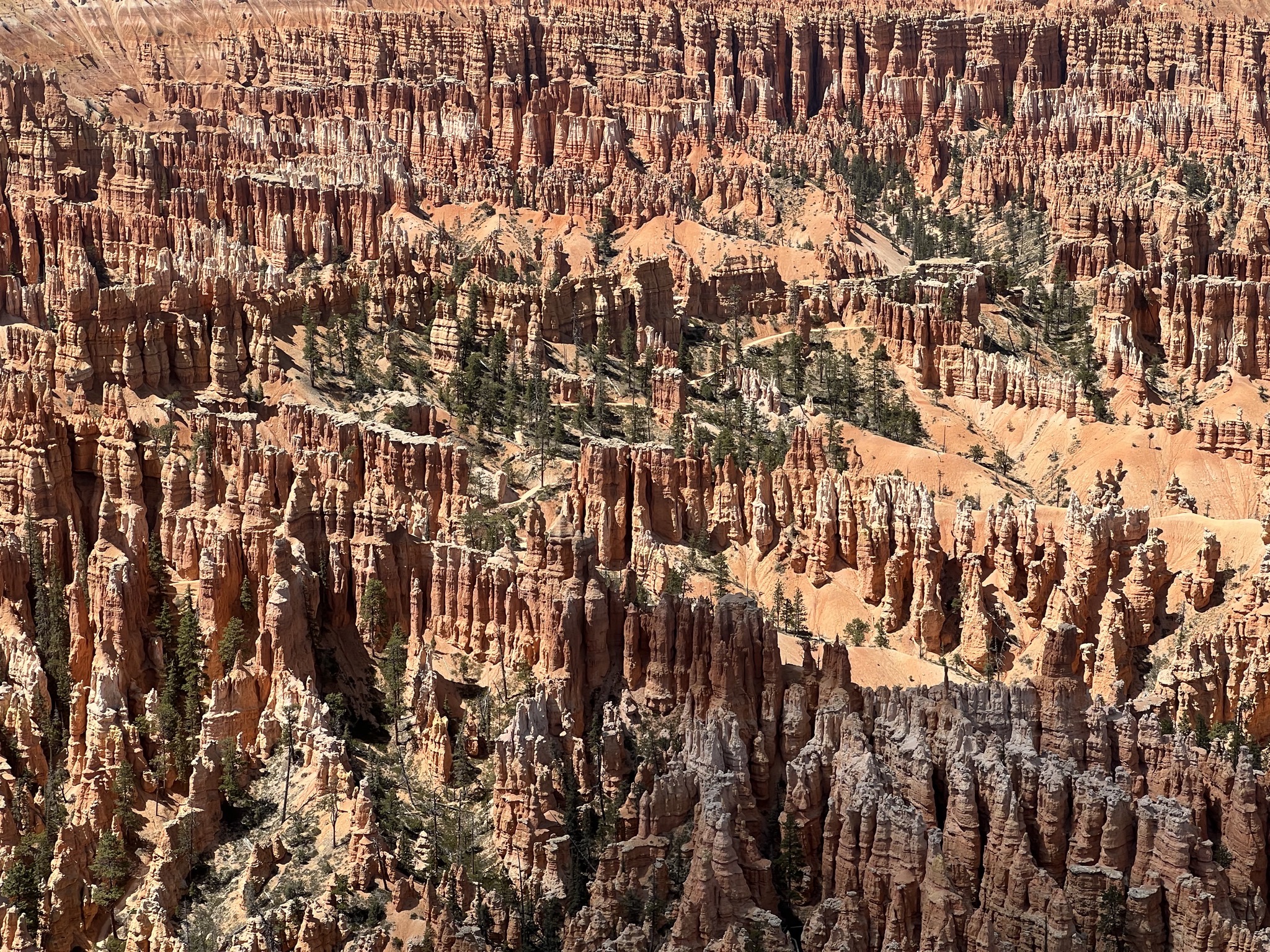 Bryce Canyon National Park
