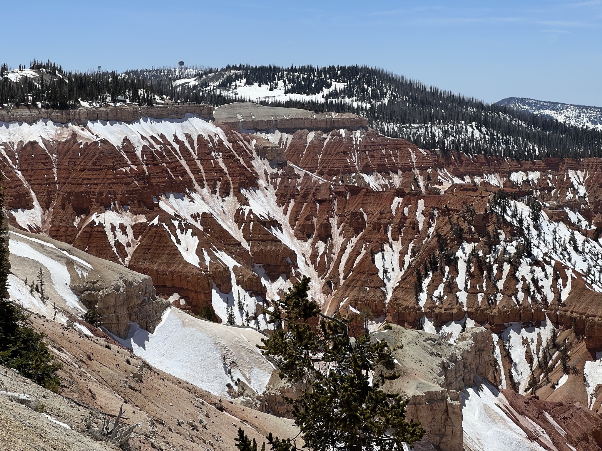 Cedar Breaks National Monument