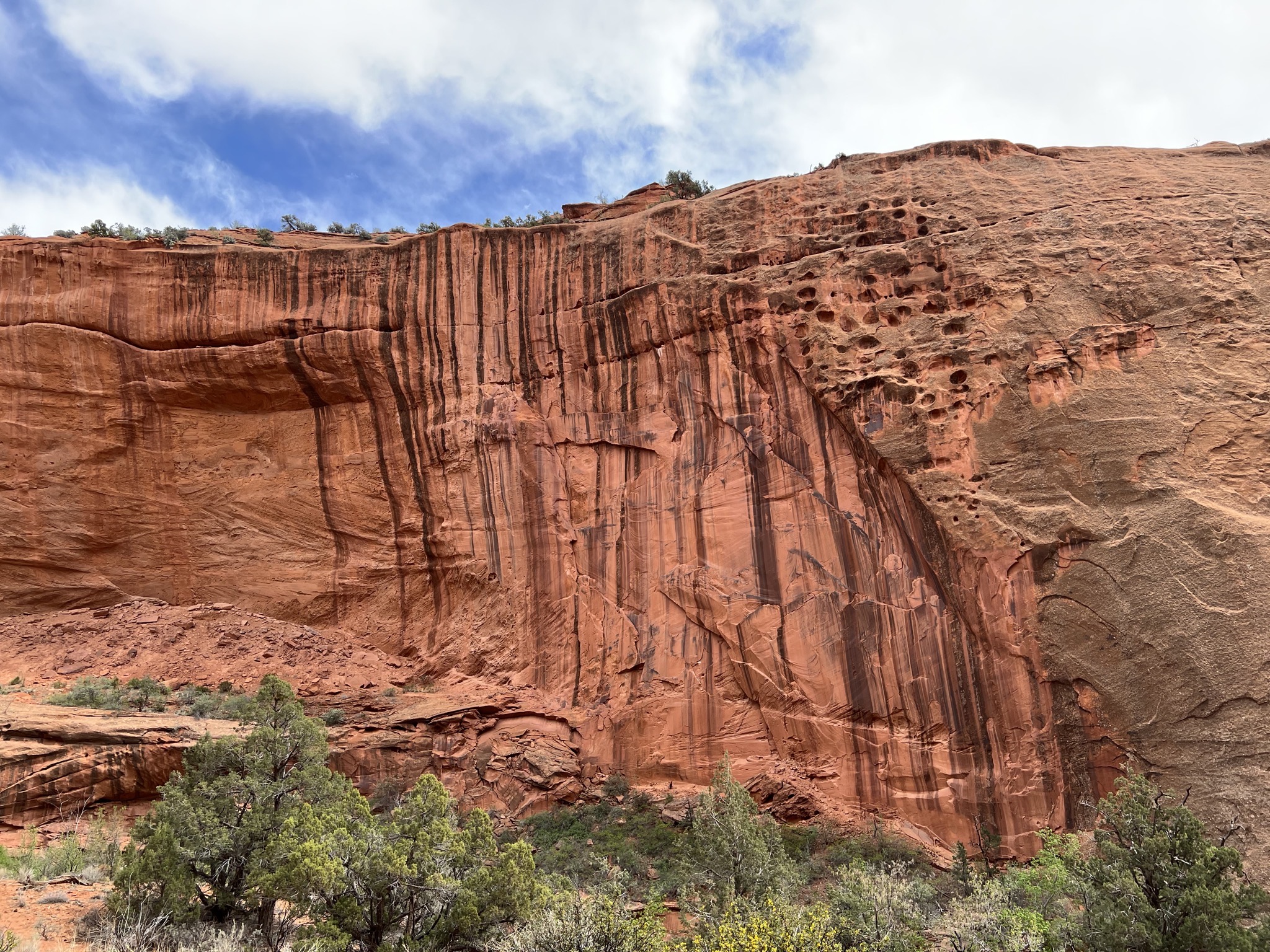 Long Canyon
