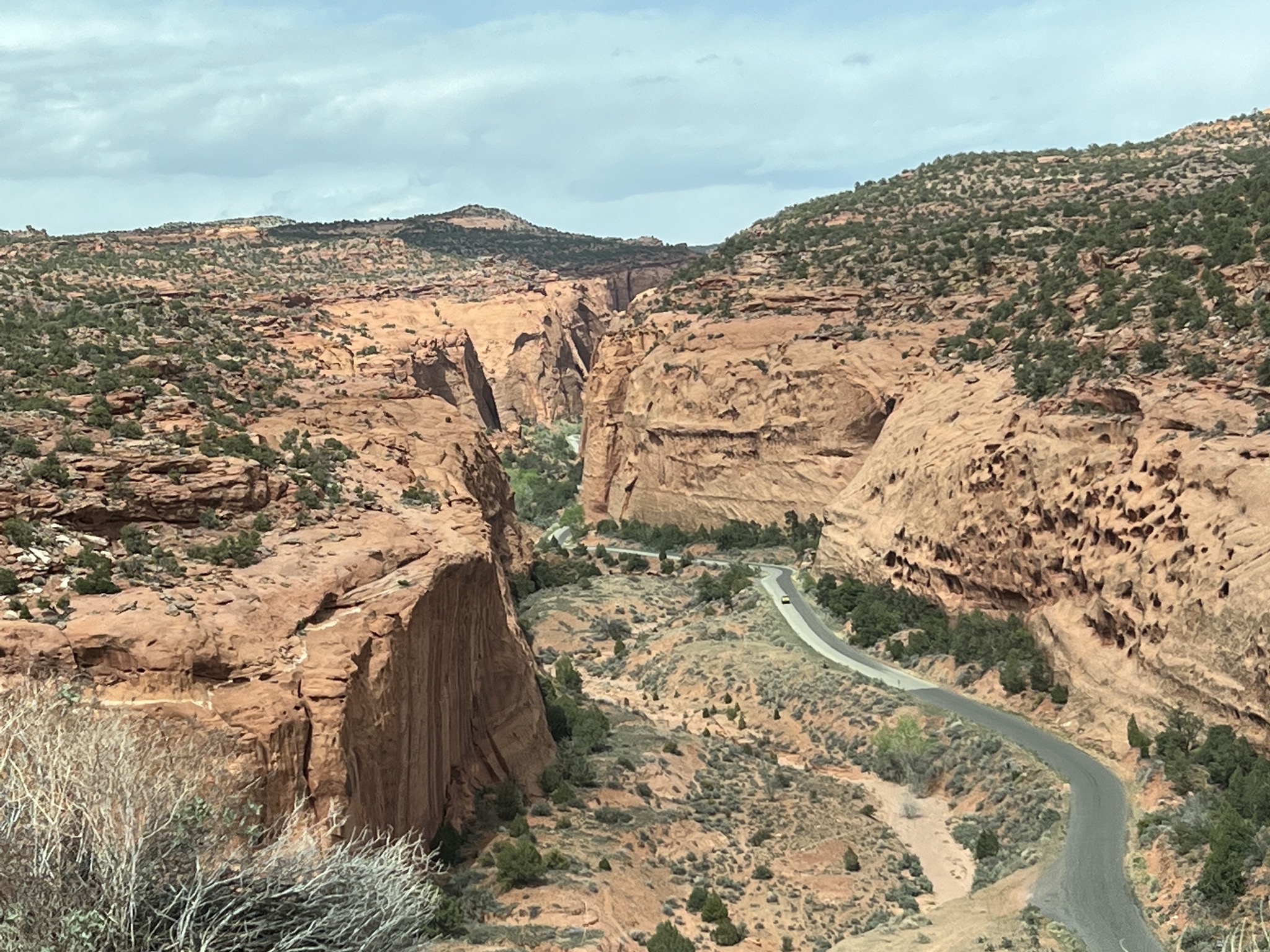 Long Canyon