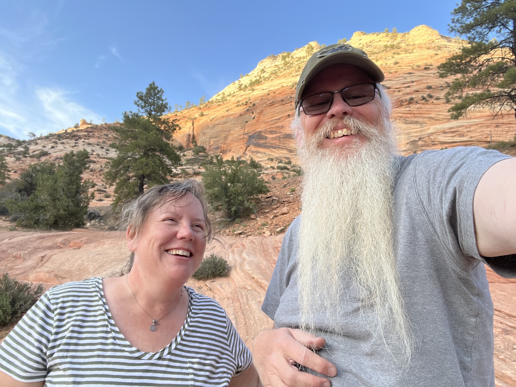 Zion National Park