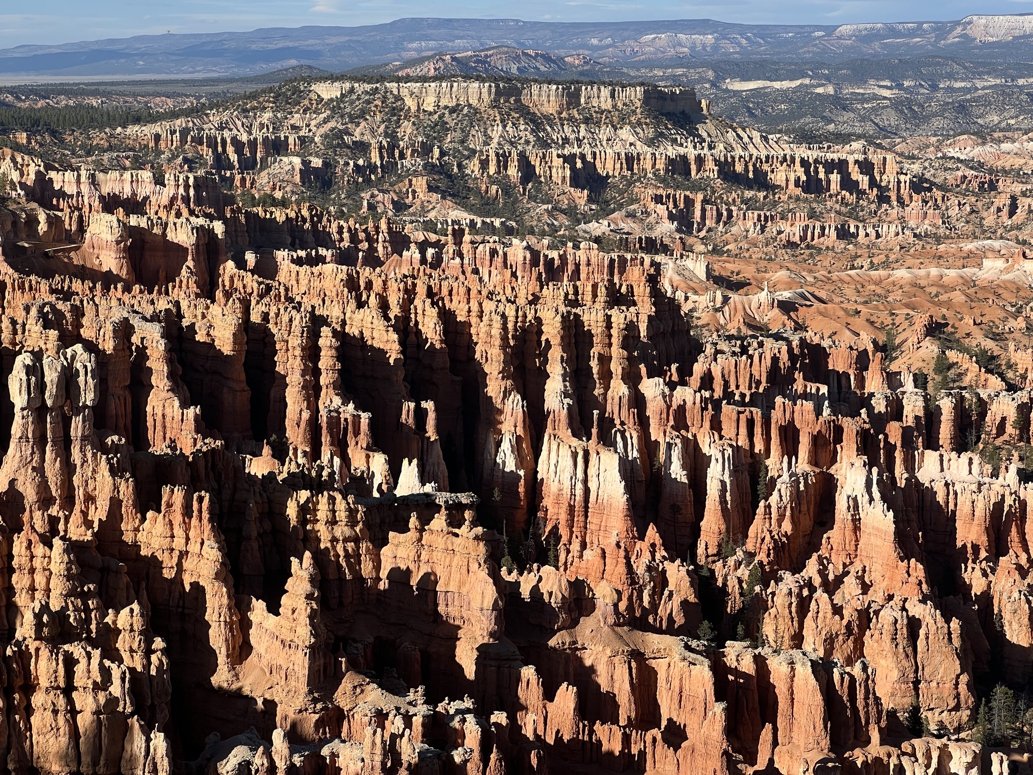 Bryce Canyon National Park