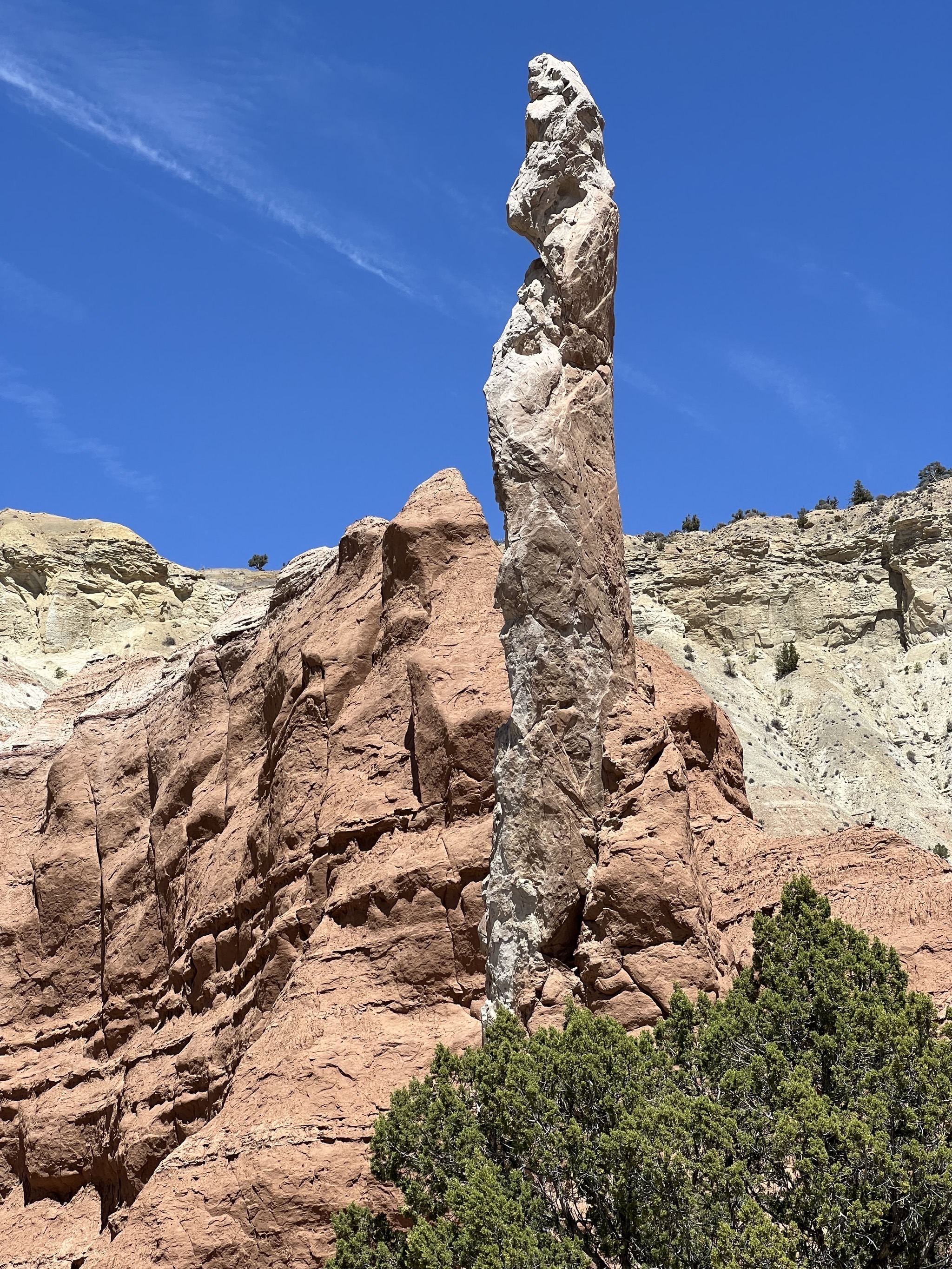 Kodachrome Basin State Park