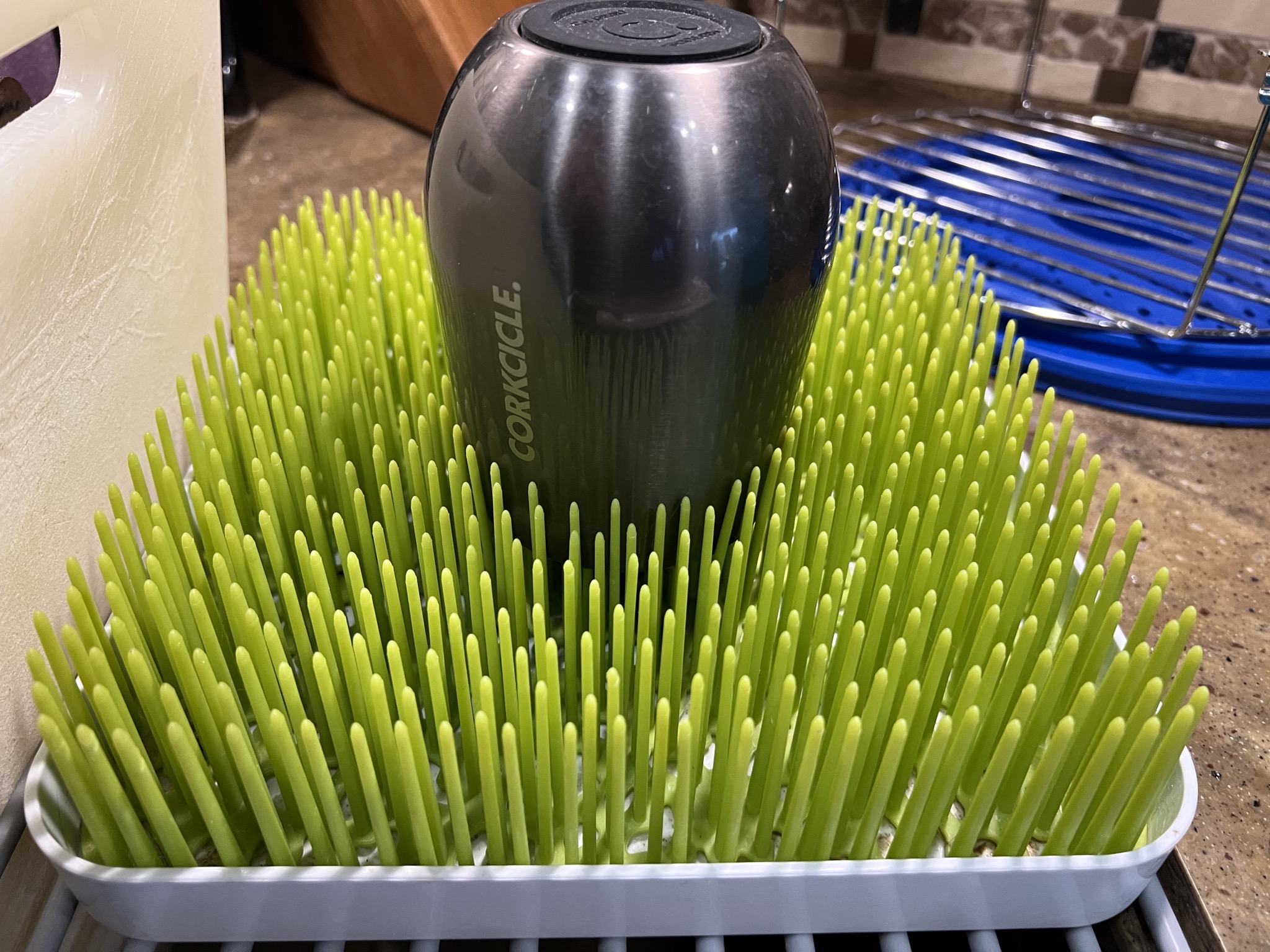 Drying rack