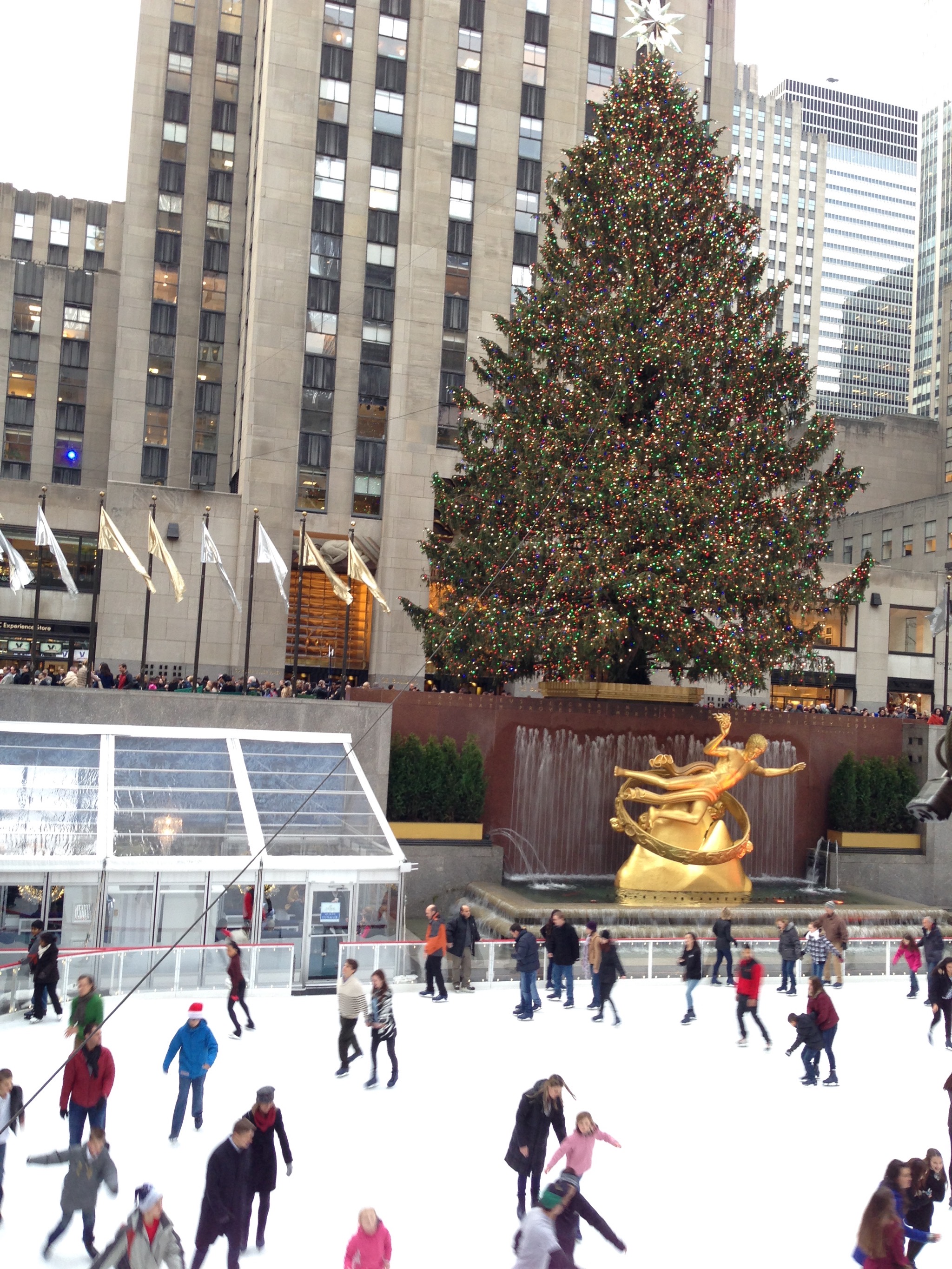 New York
