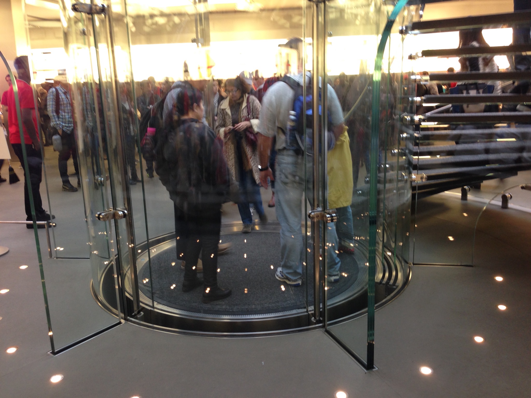 Apple Store