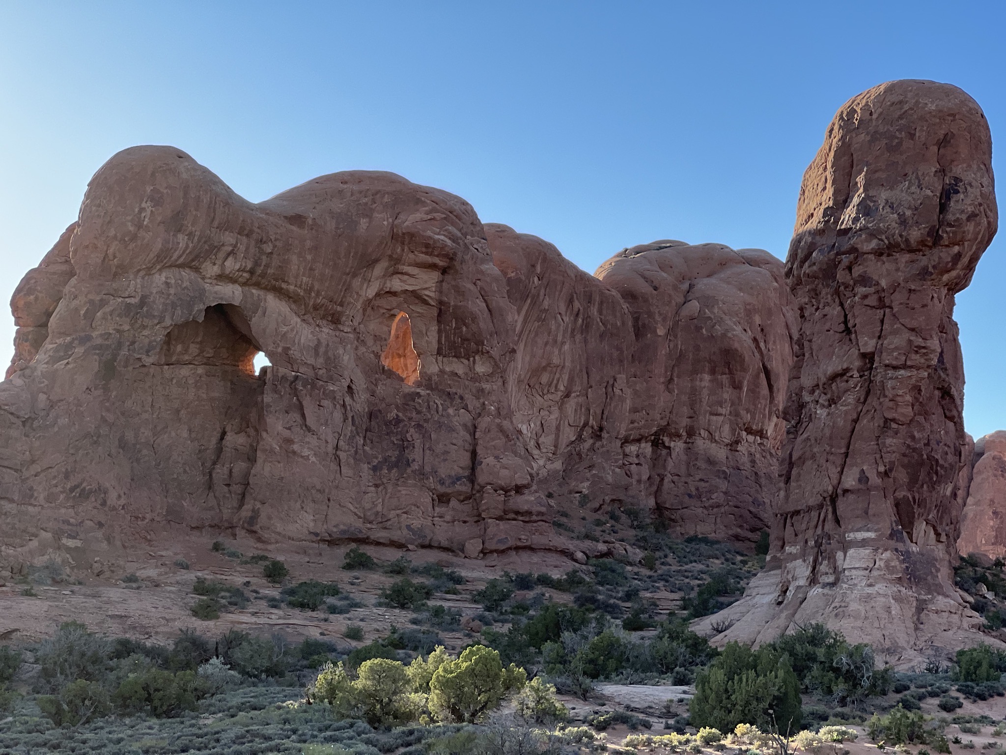 Arches National Park