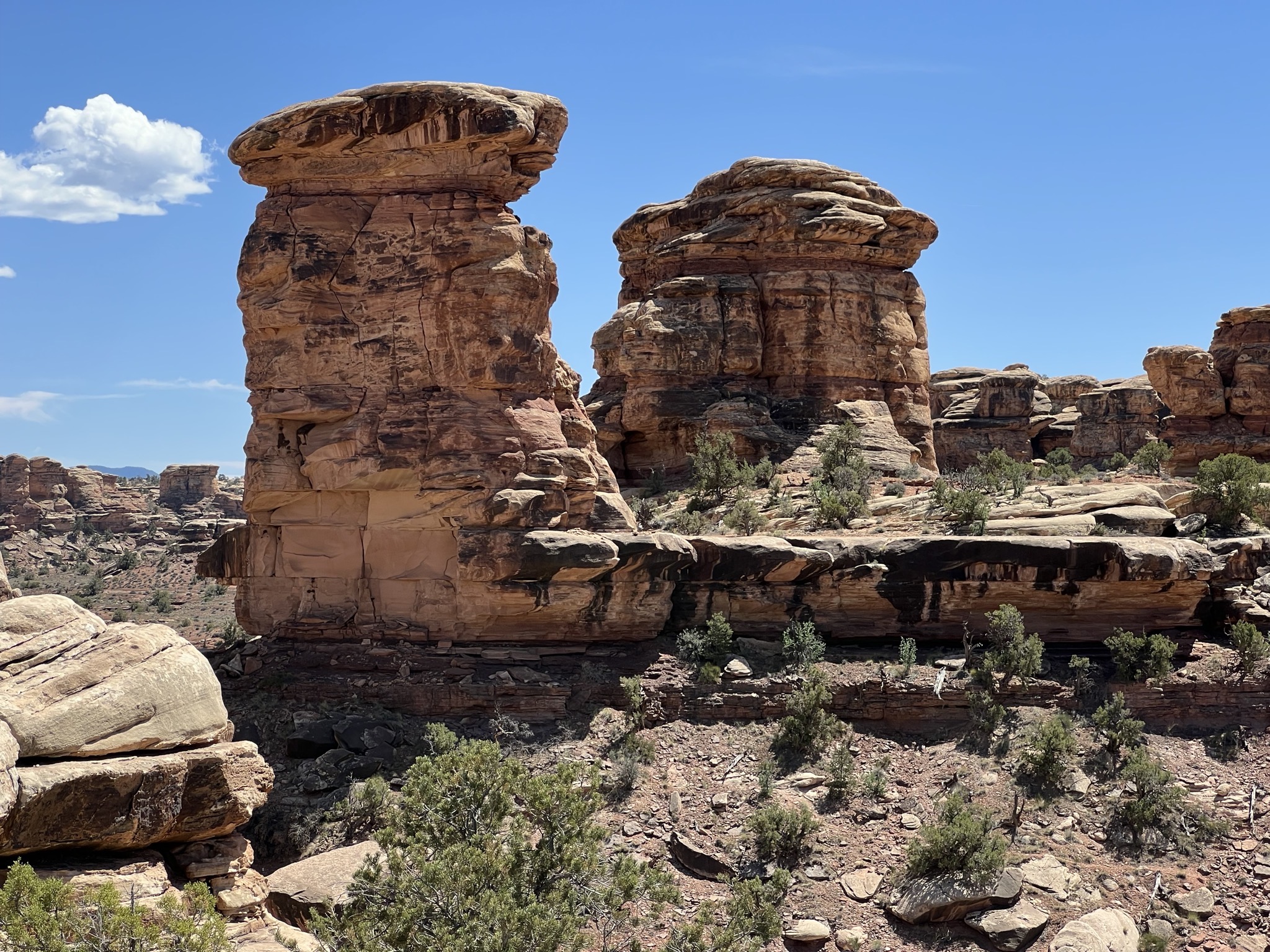 Canyonlands National Park