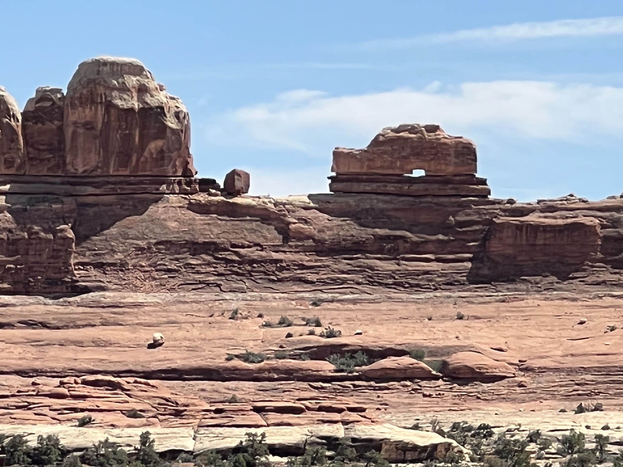 Canyonlands National Park