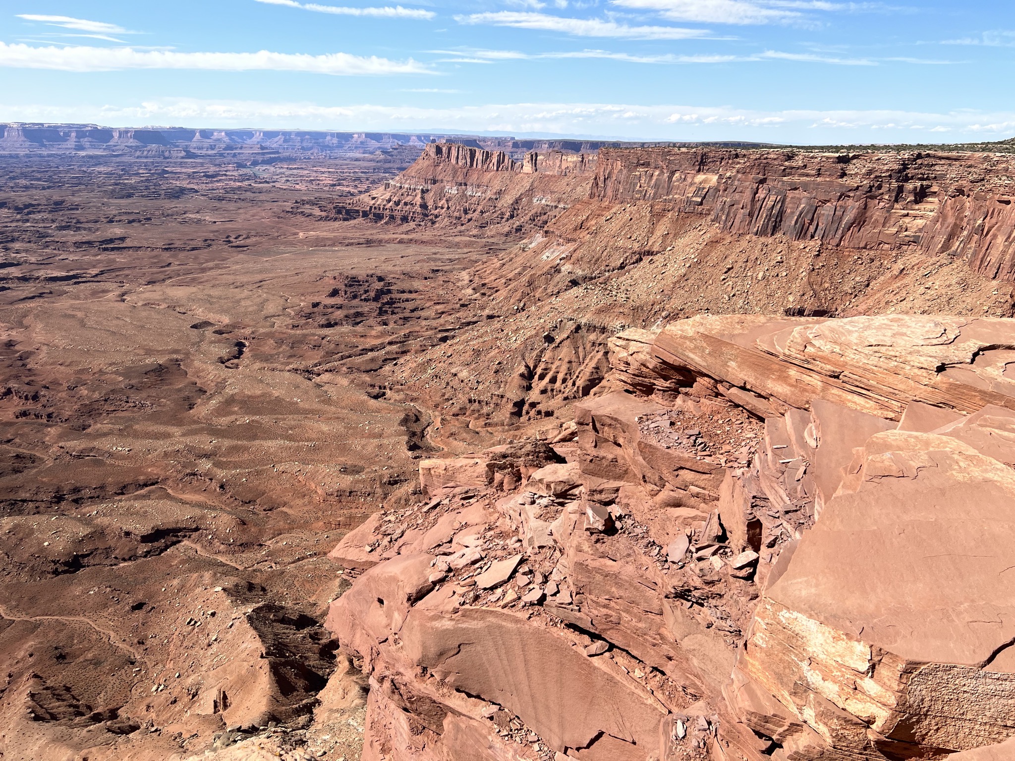 Canyonlands National Park
