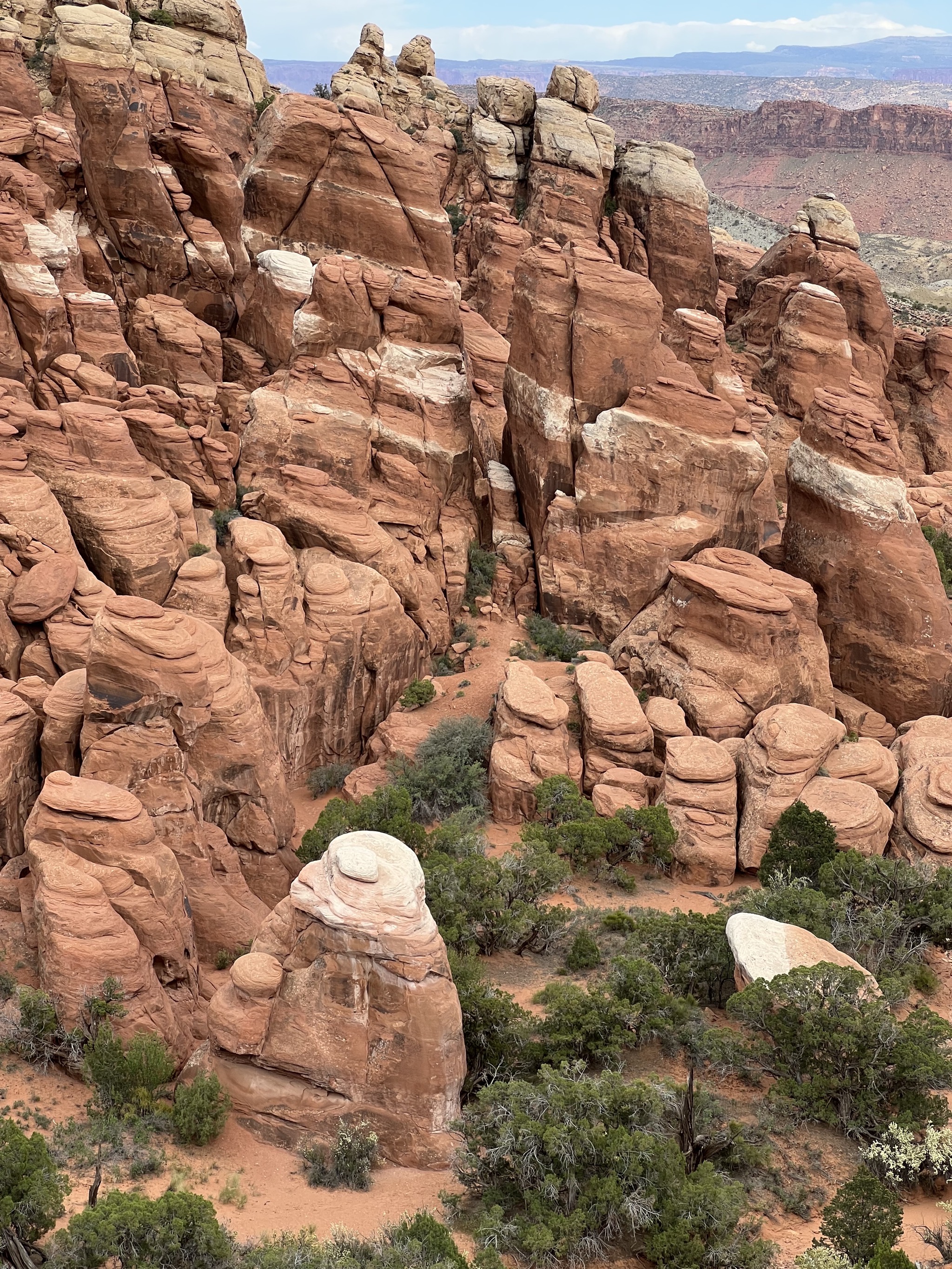 Rocks