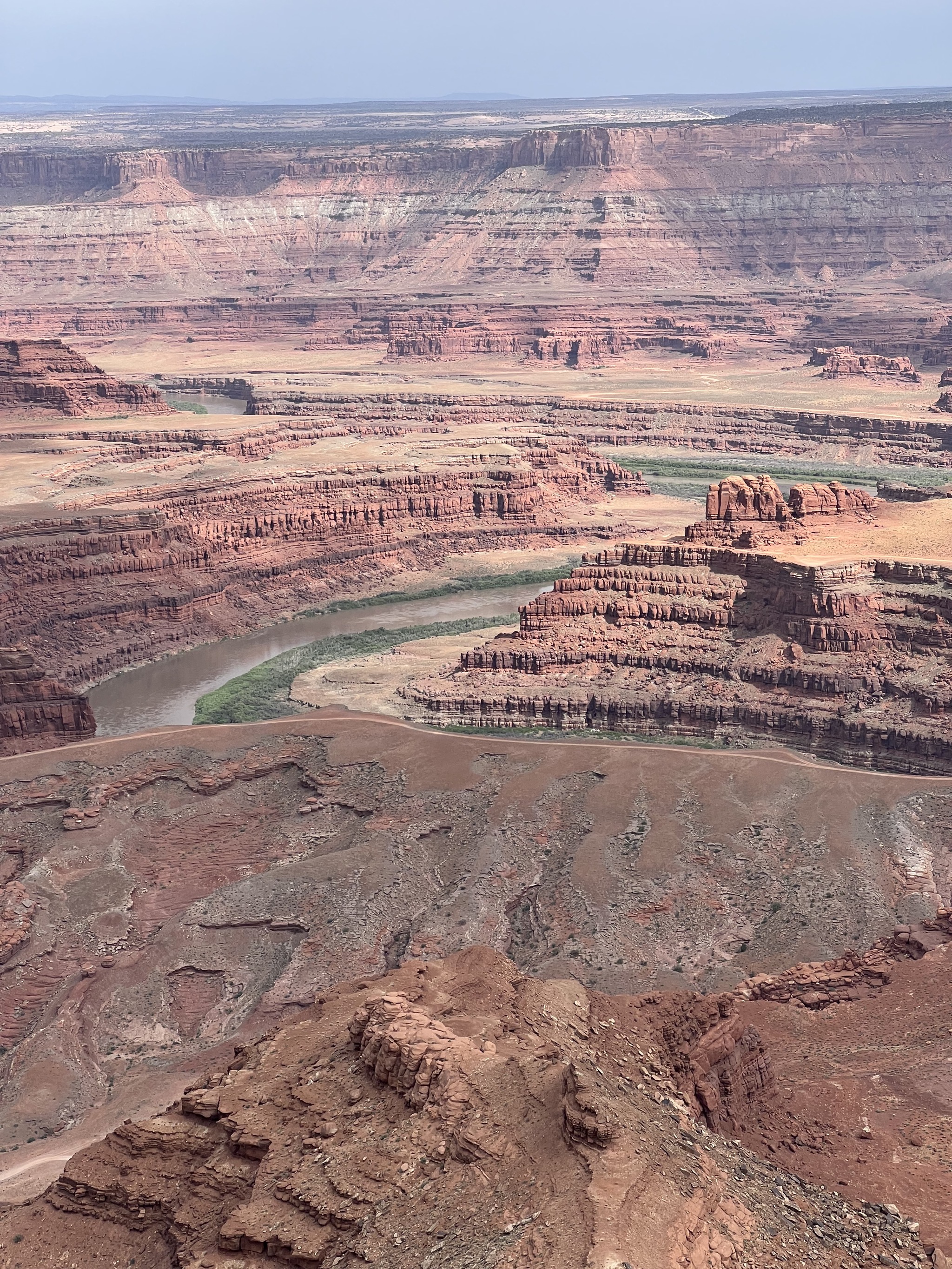 Dead Horse Point State Park