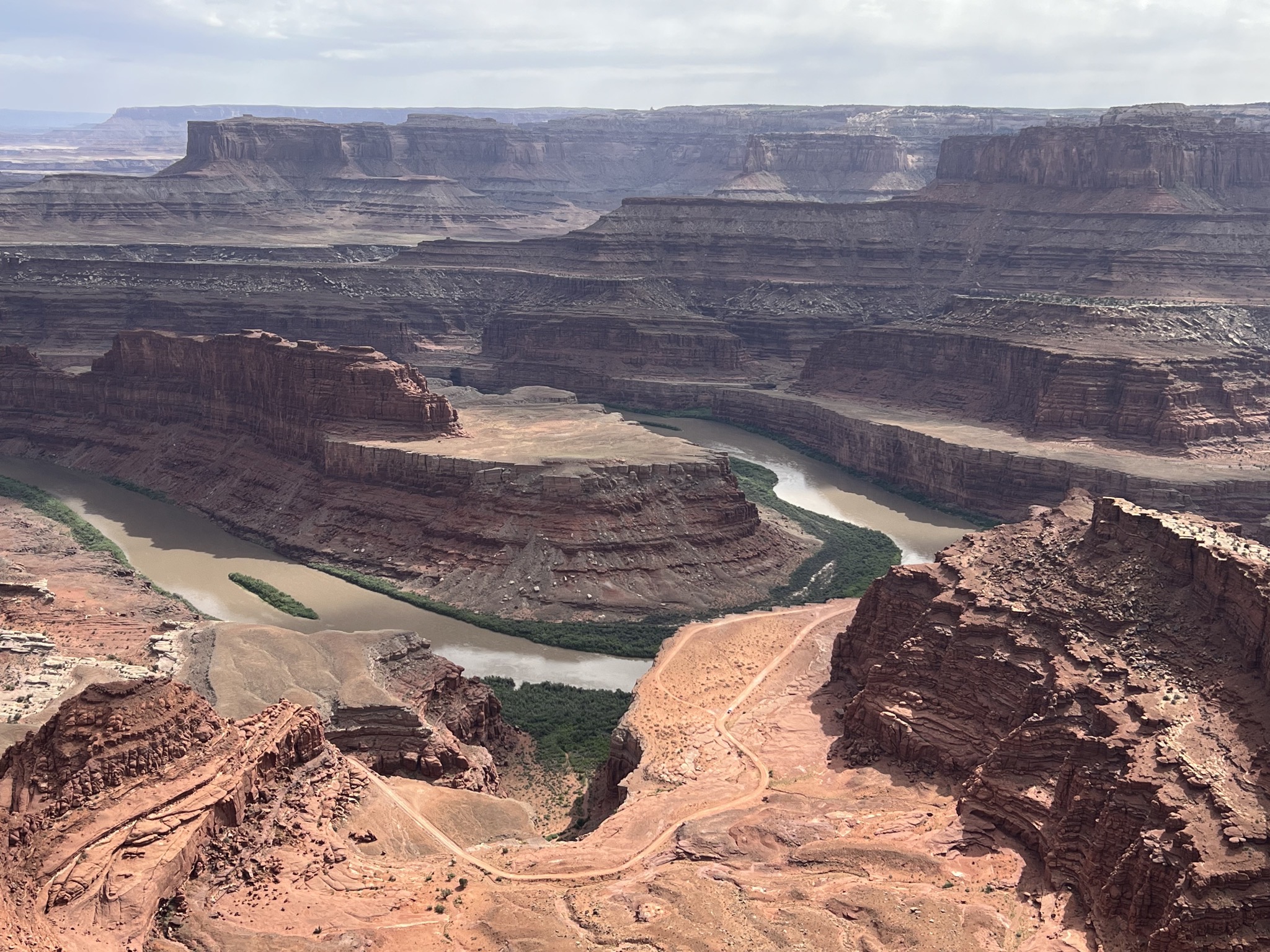 Dead Horse Point State Park