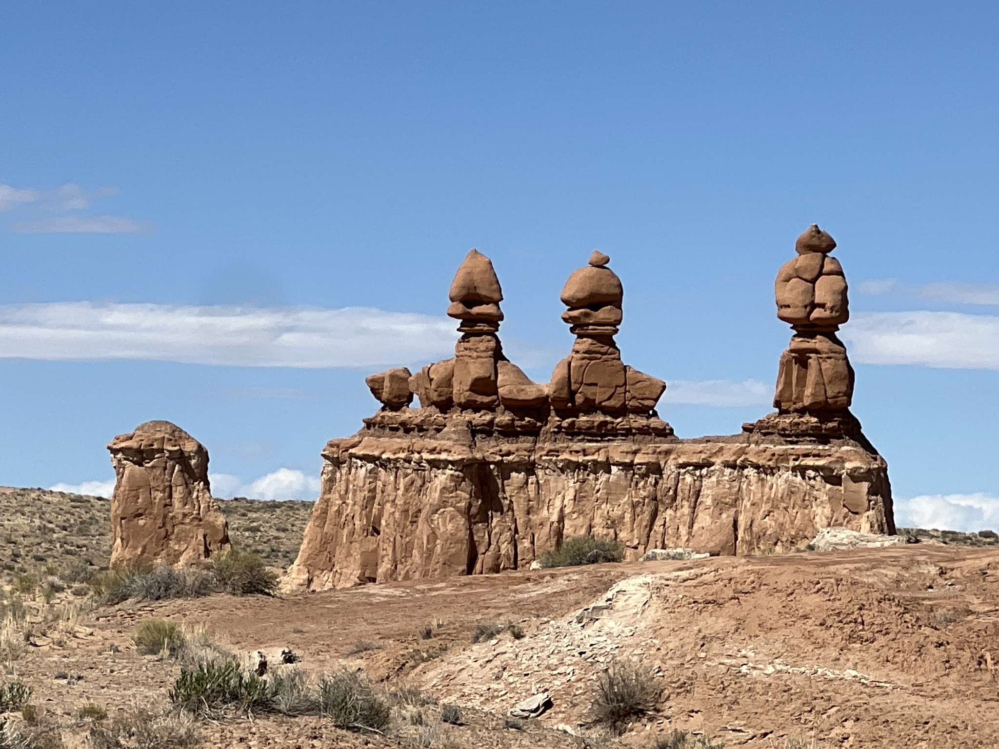 Goblin Valley State Park
