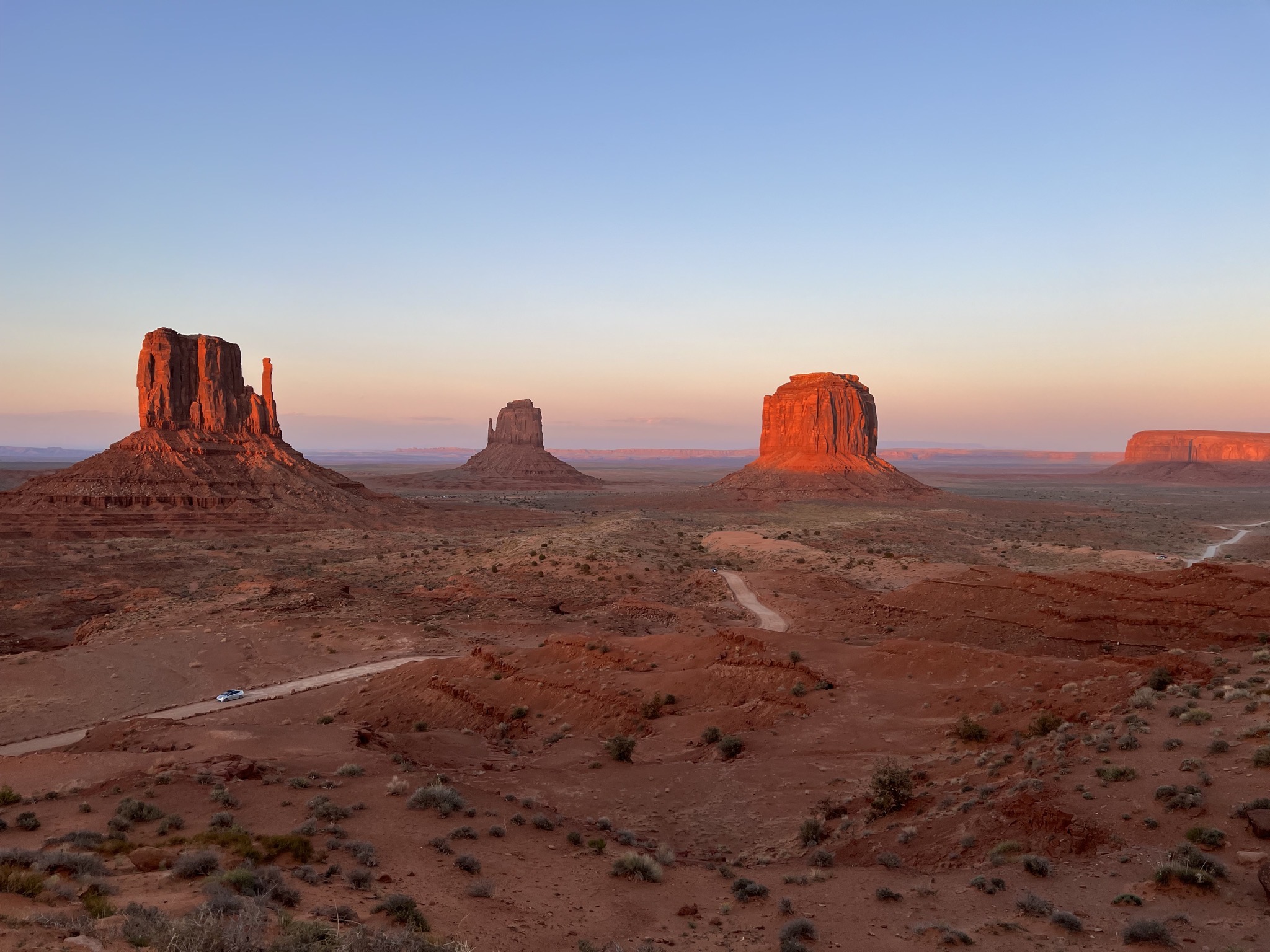 Monuments