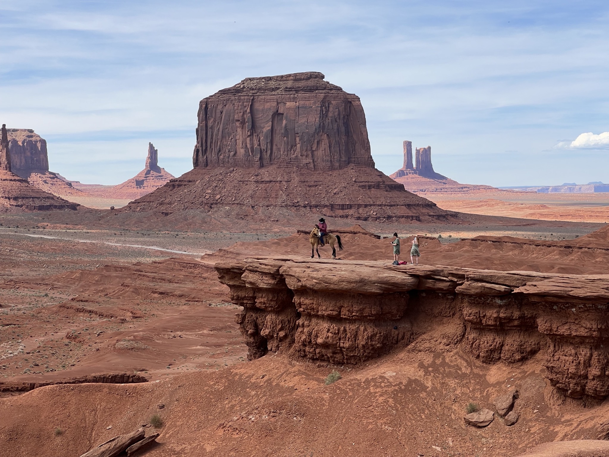 Monument Valley