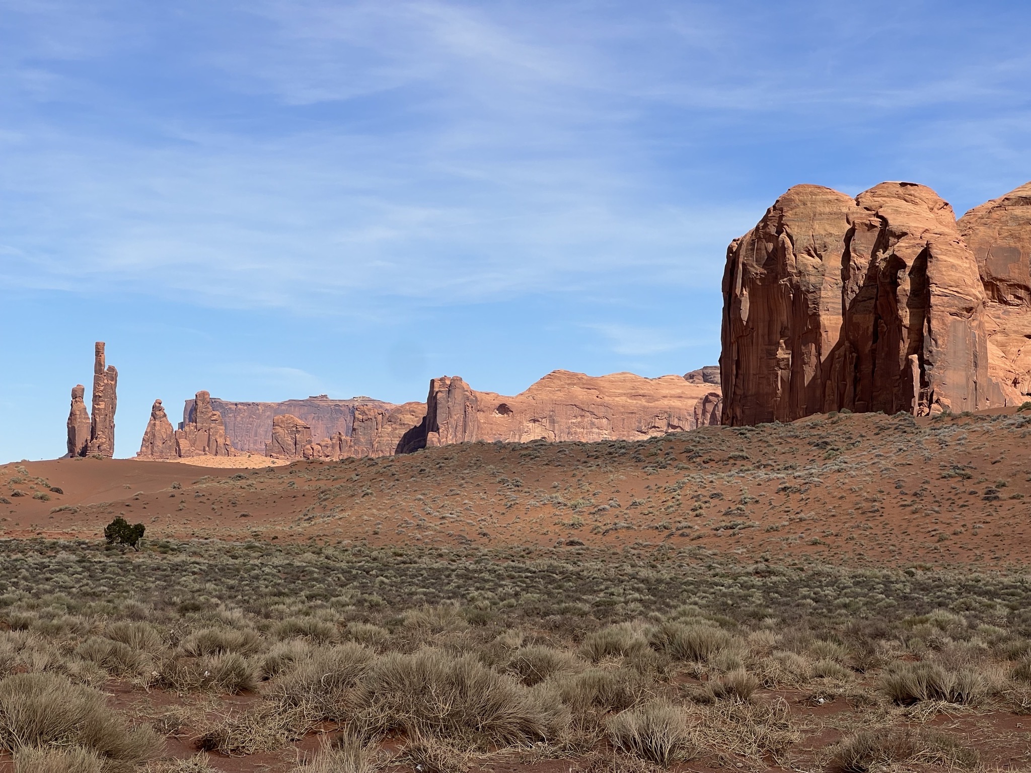 Monument Valley