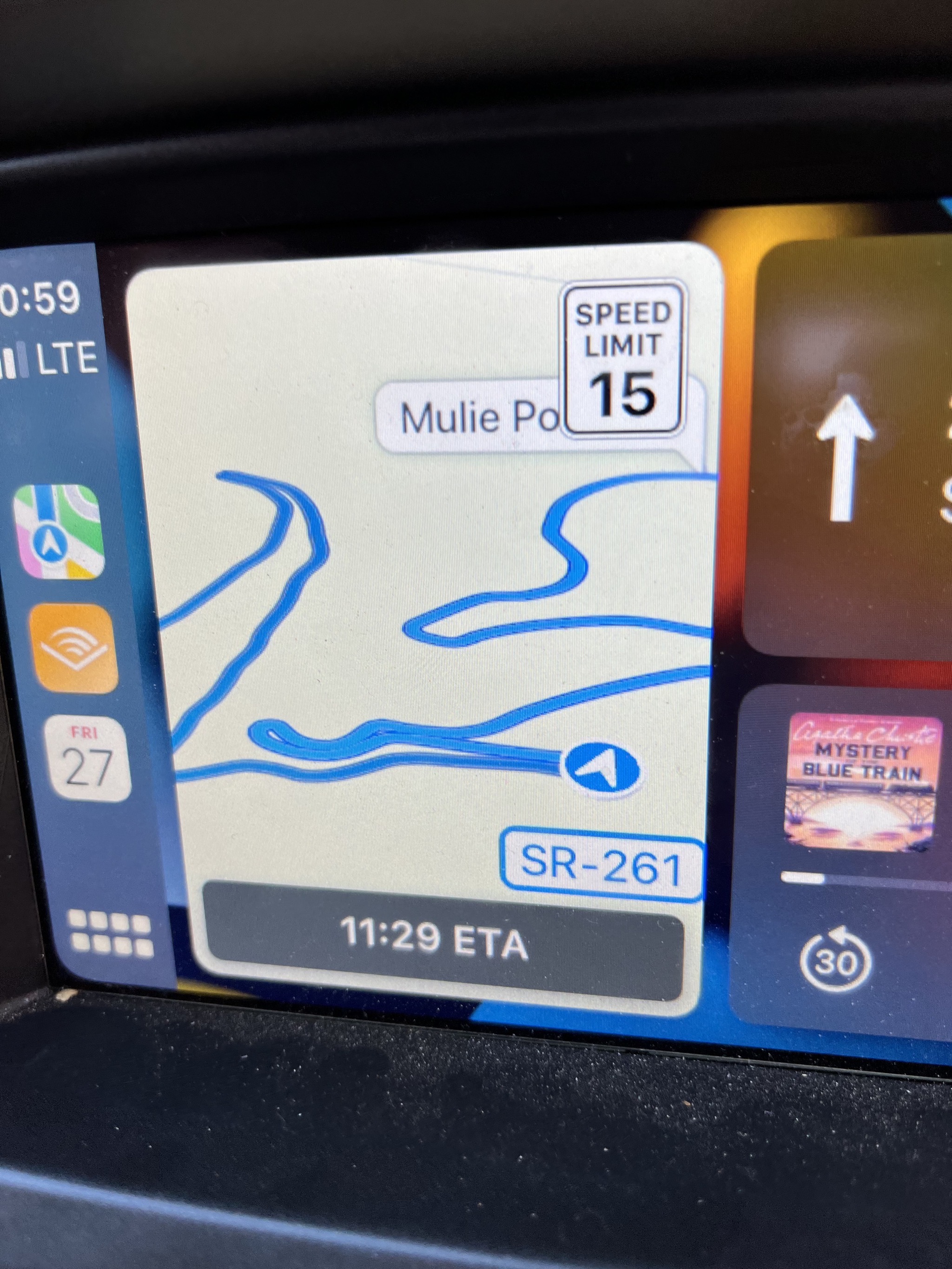 GPS