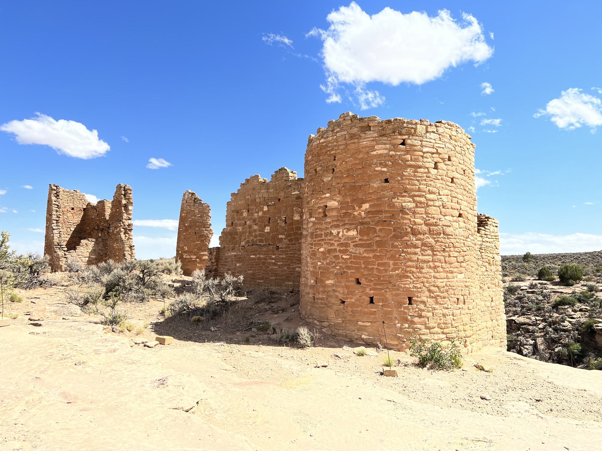 Hovenweep National Monument