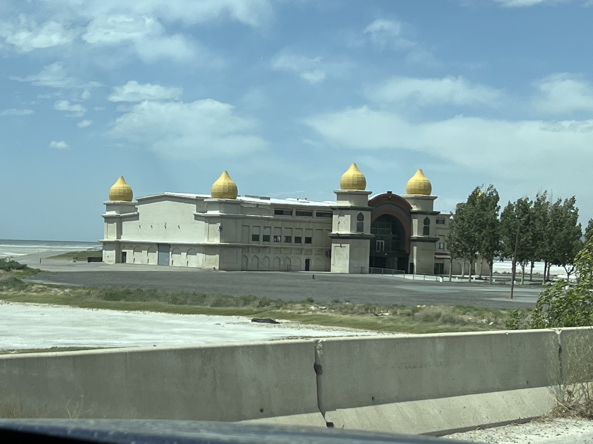 Saltair