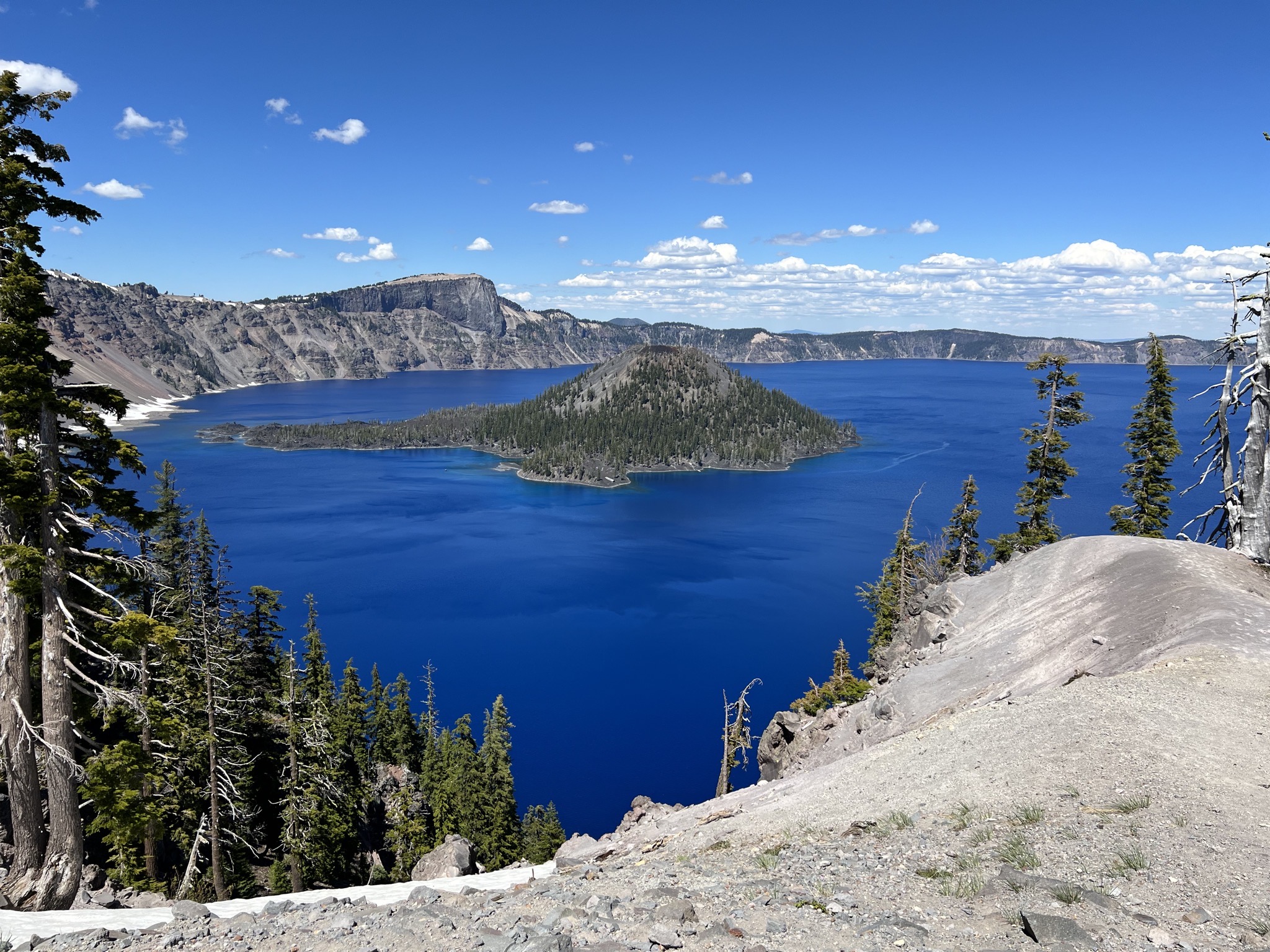 Crater Lake
