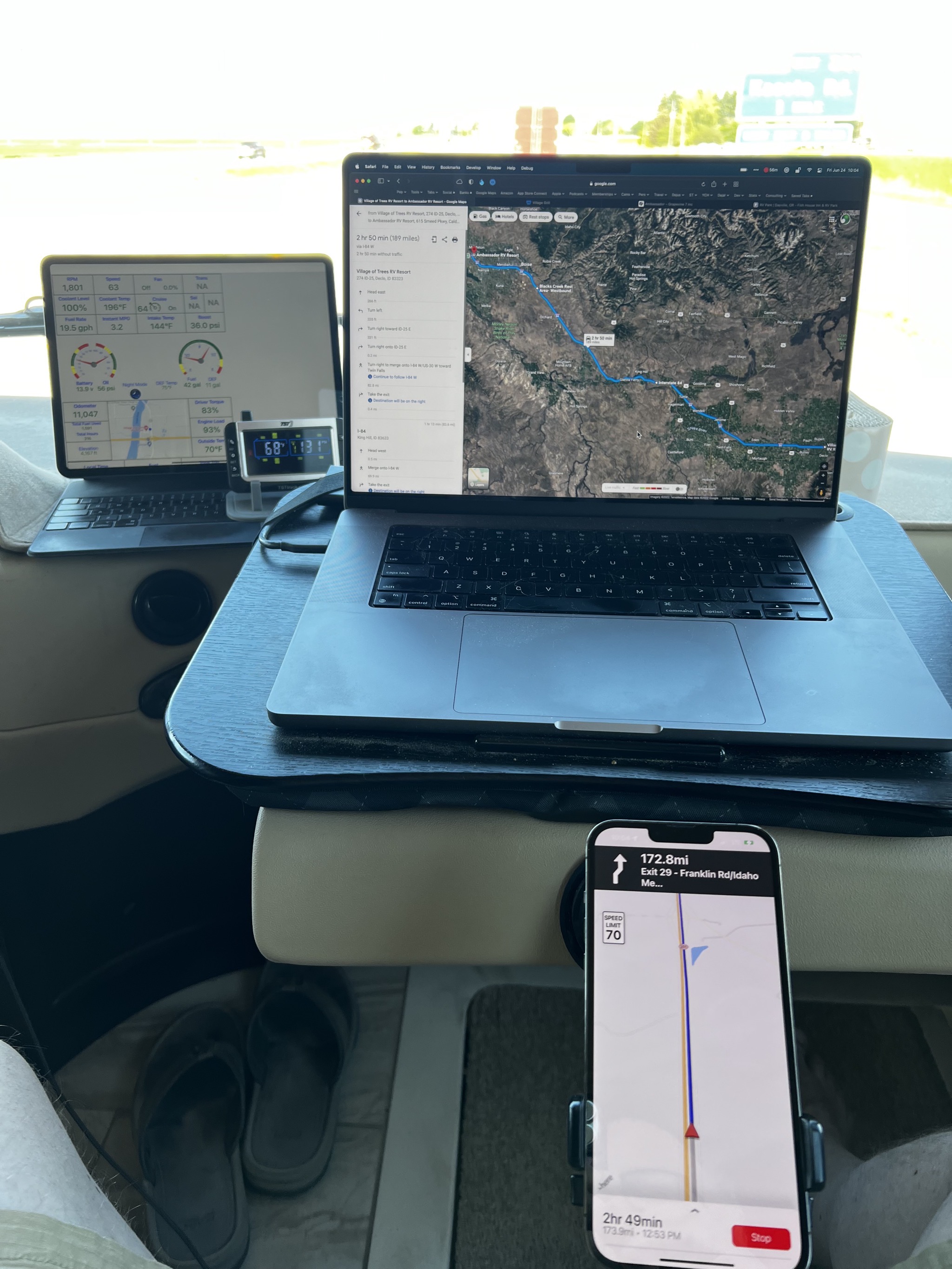 Devices