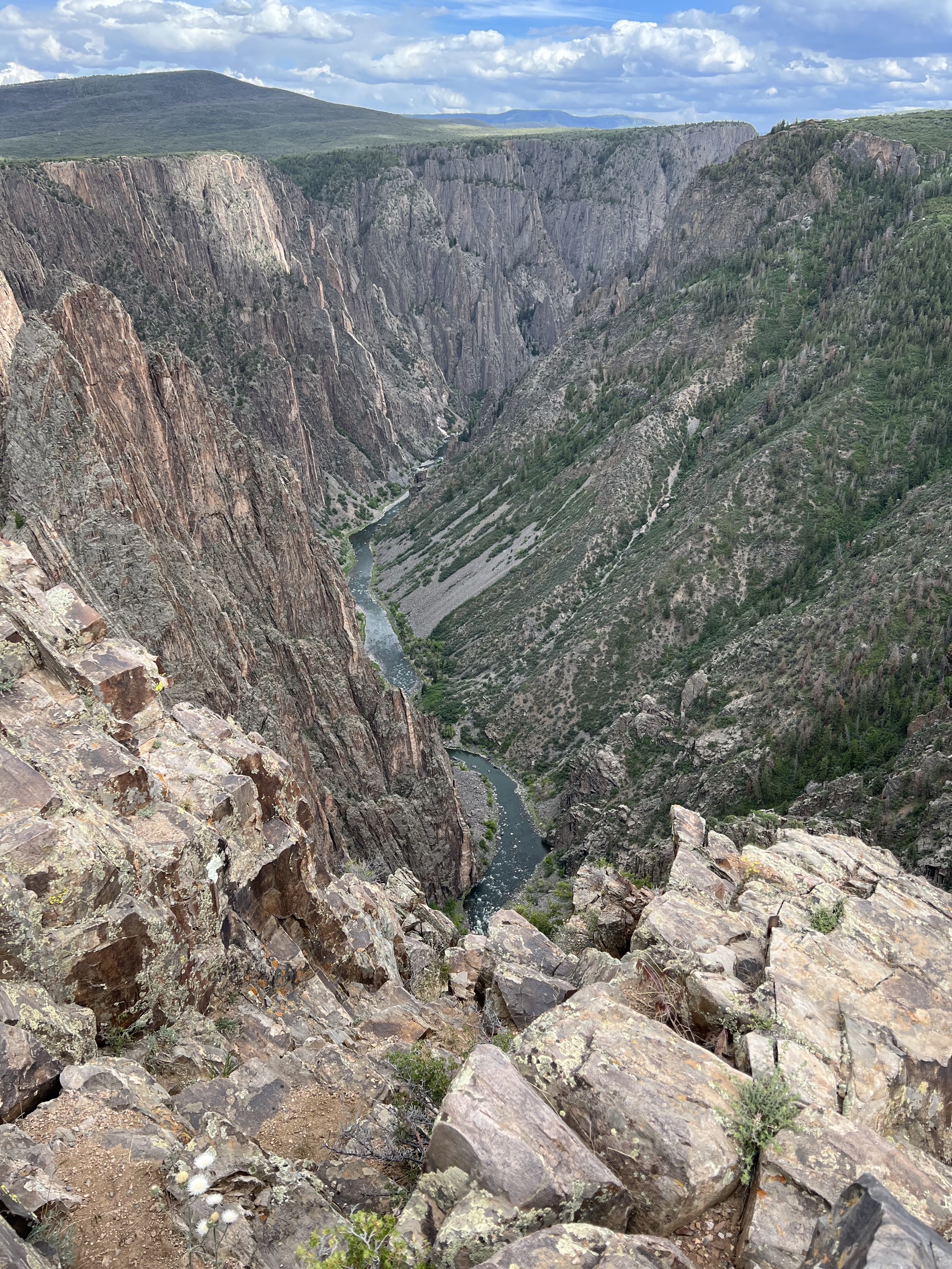 Black Canyon