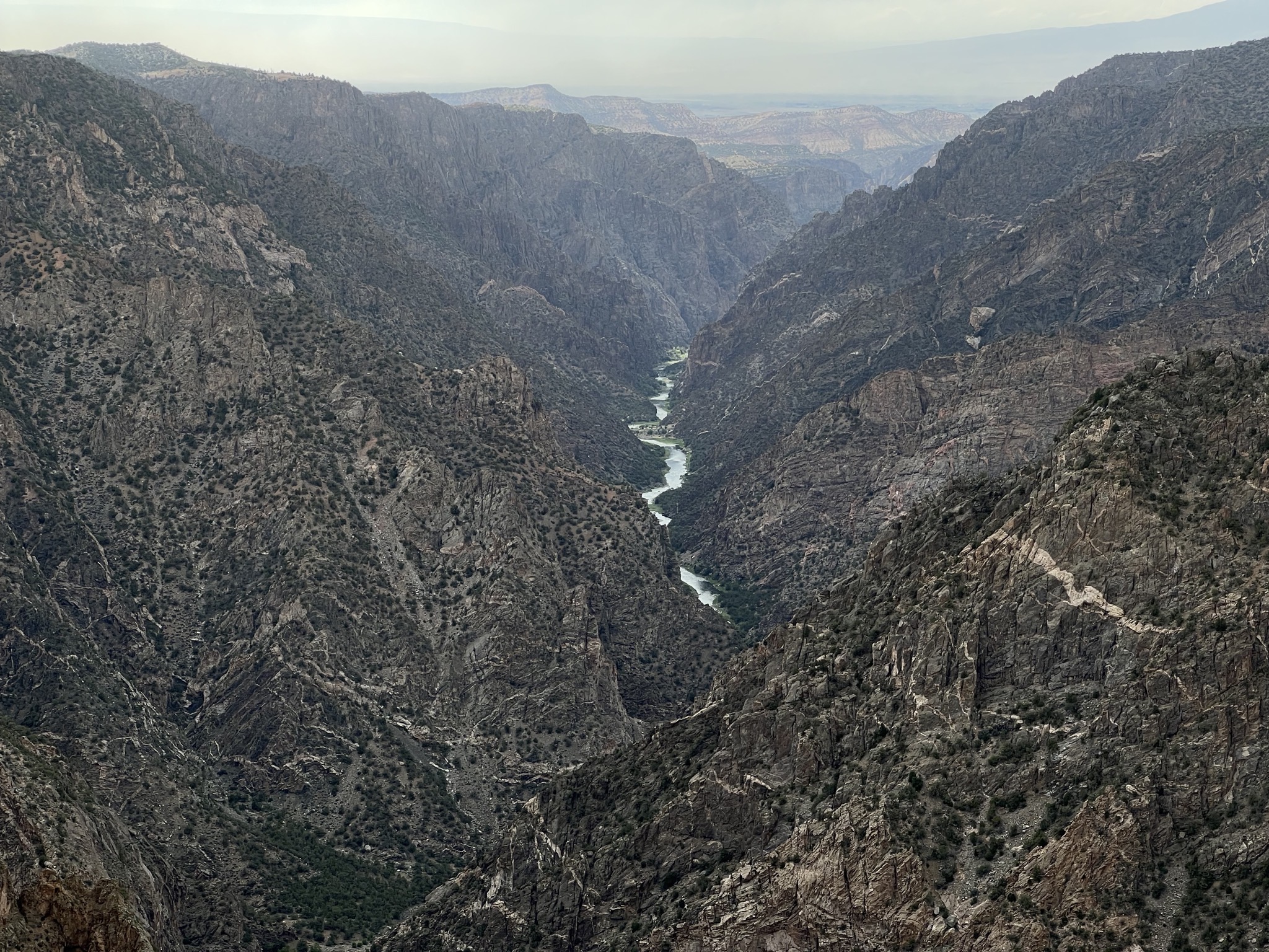Black Canyon