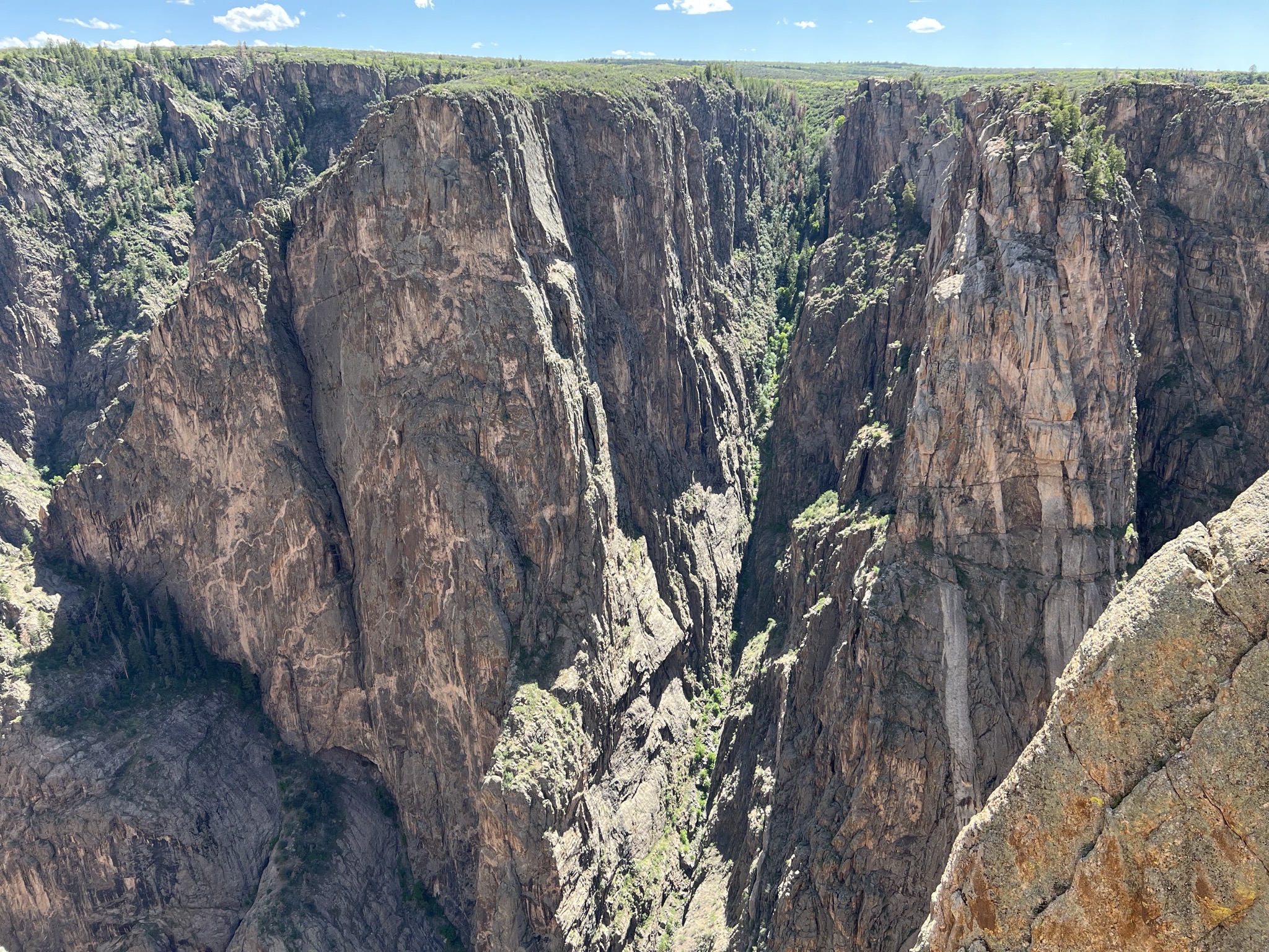 Black Canyon