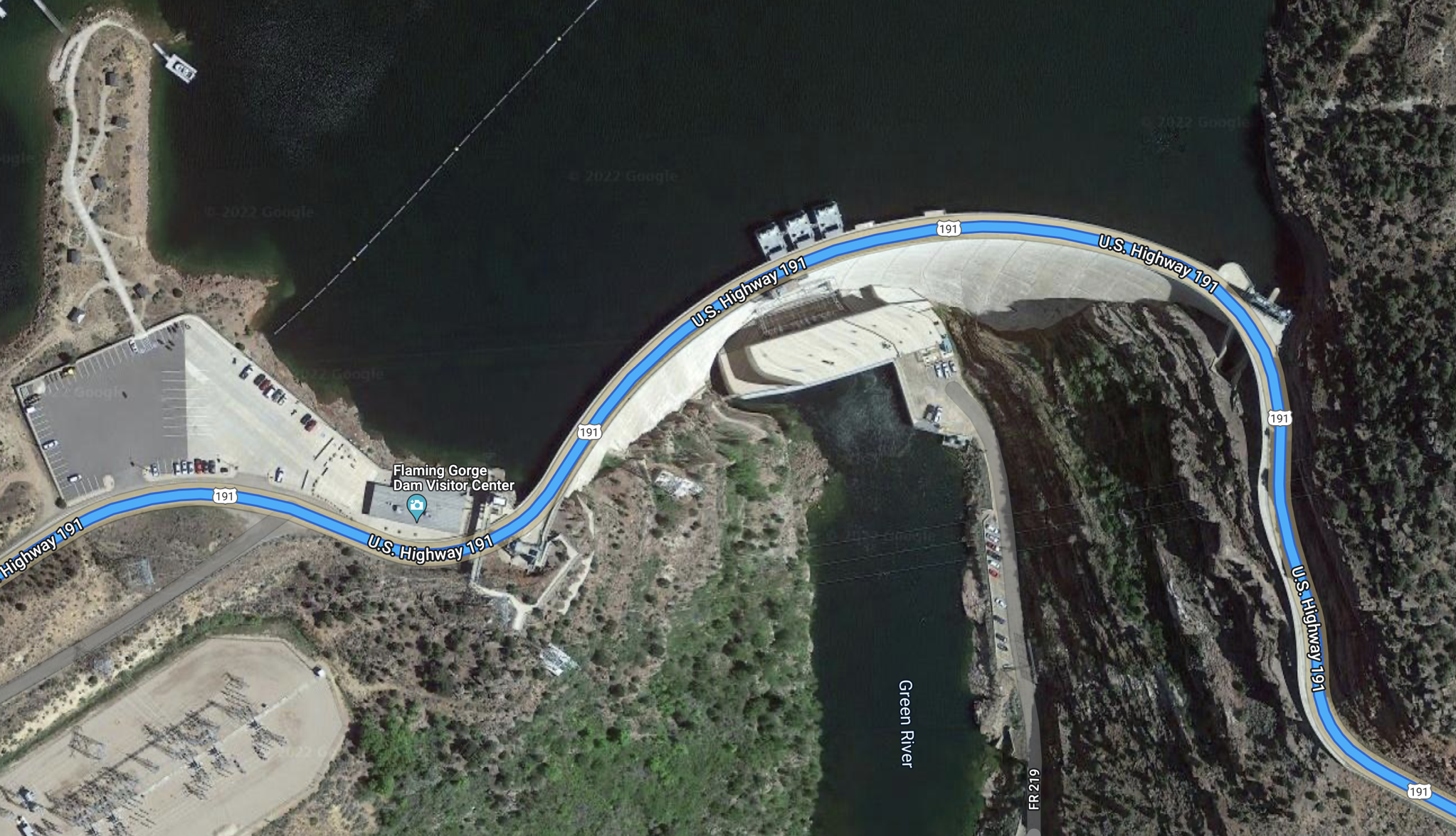 Dam