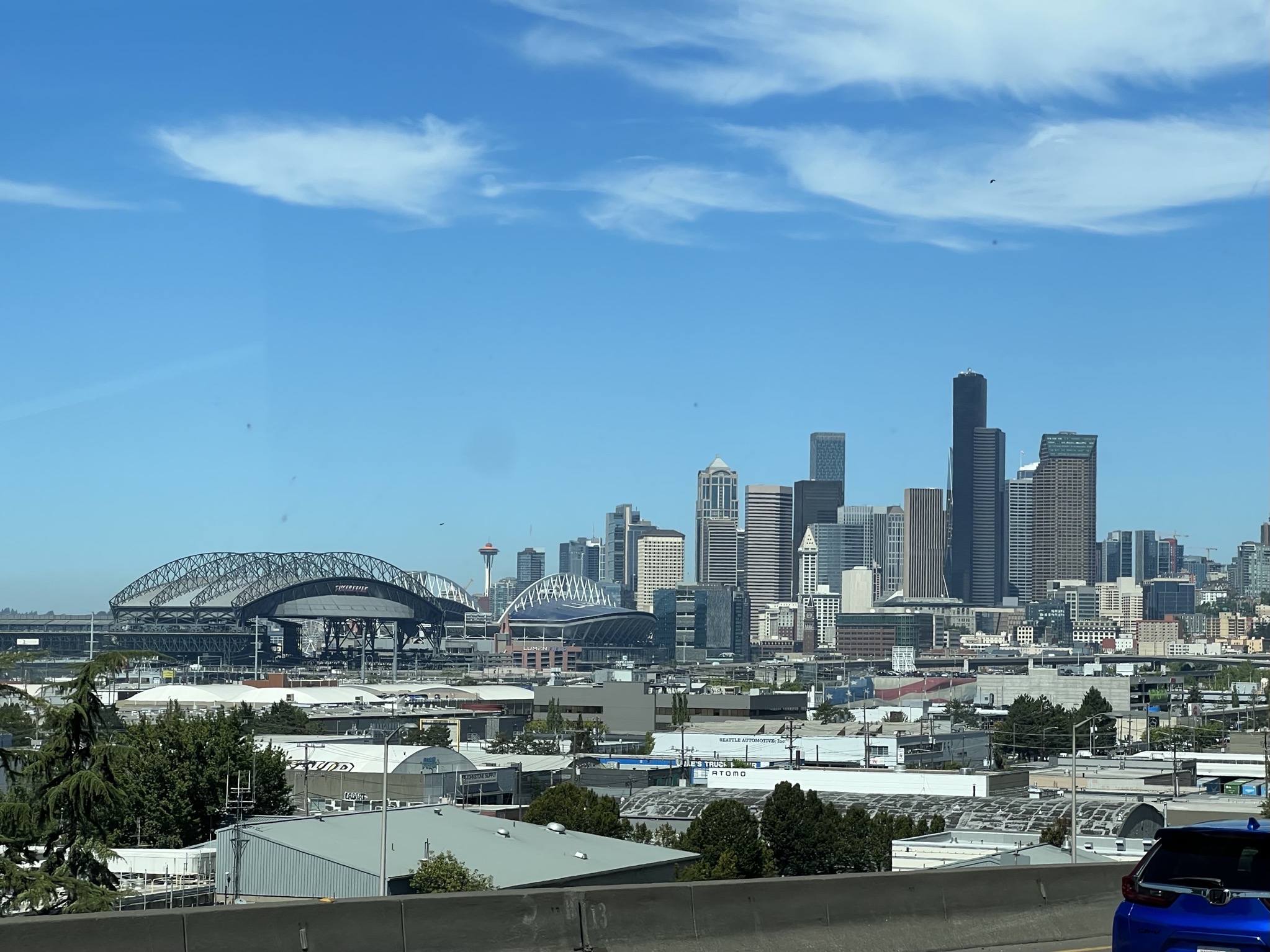 Seattle