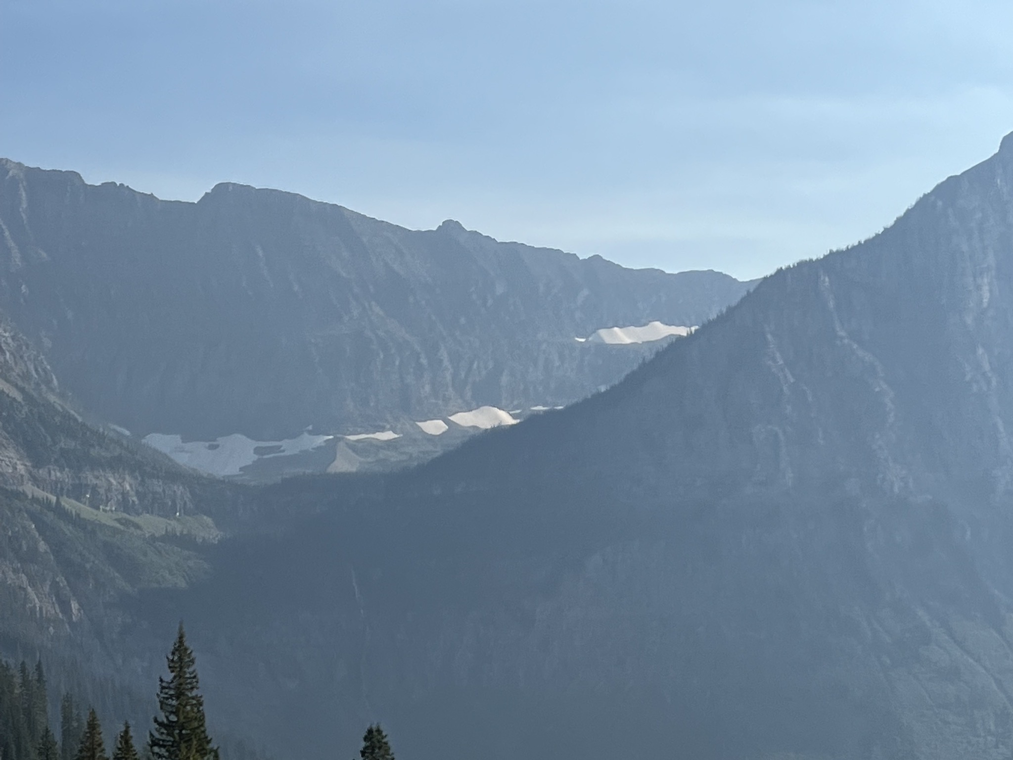 Glacier National Park