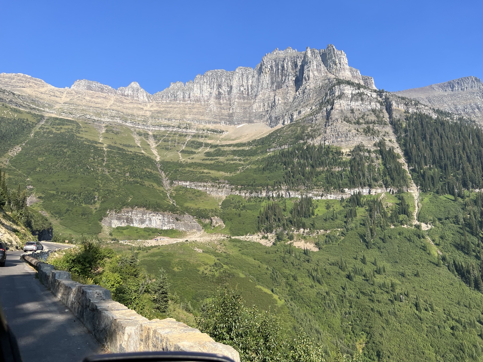 Glacier National Park