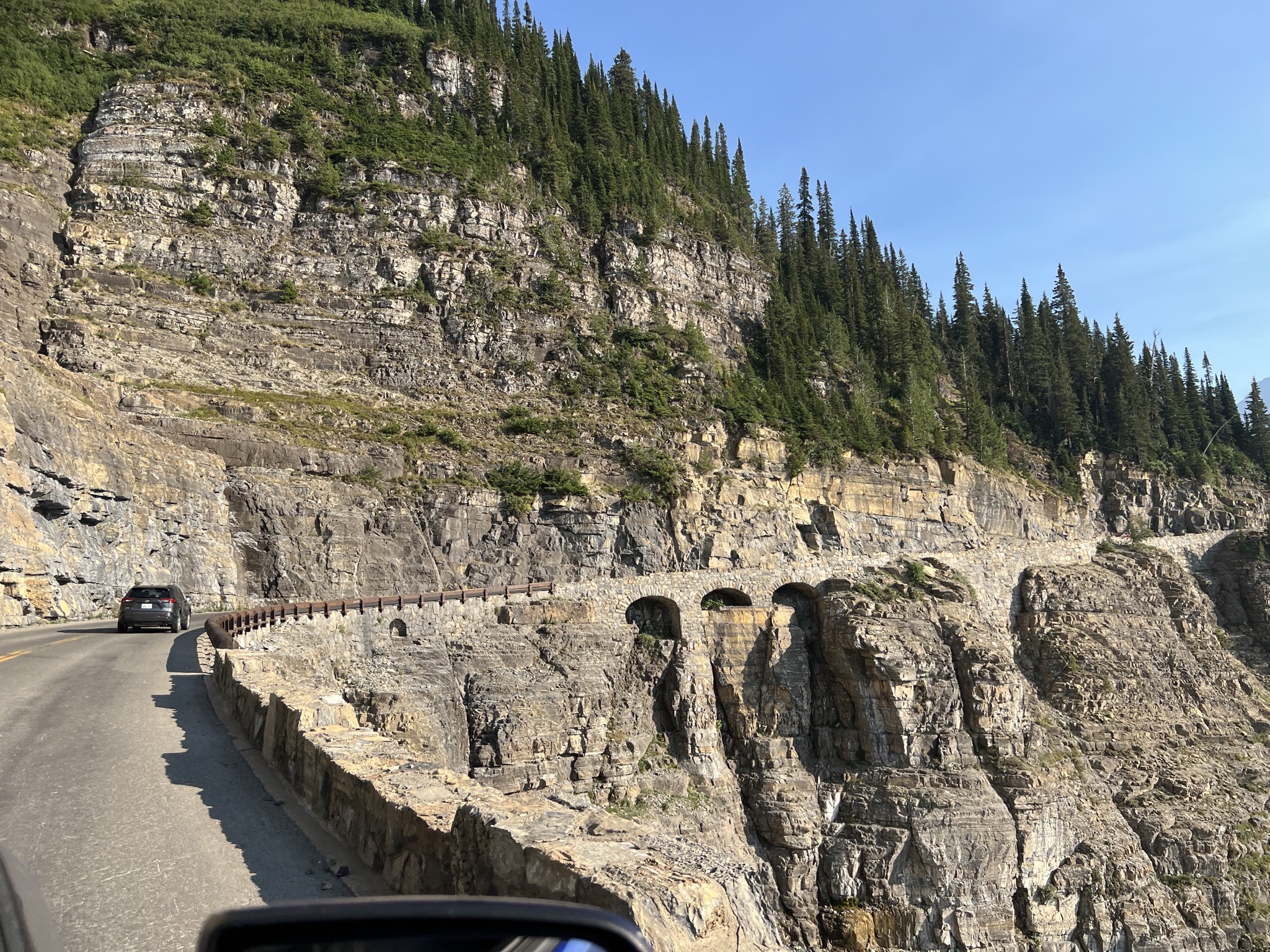 Glacier National Park