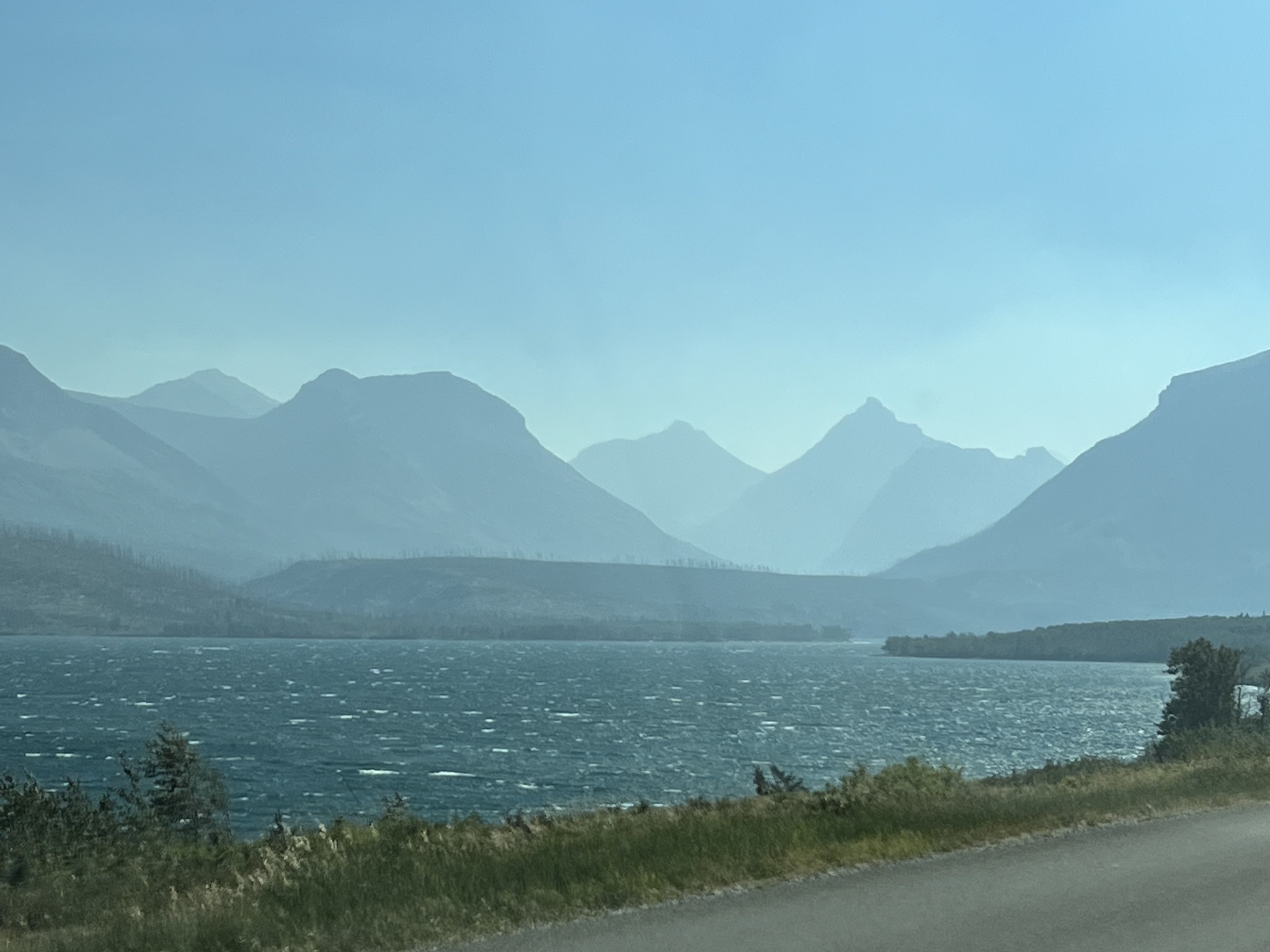 Lake