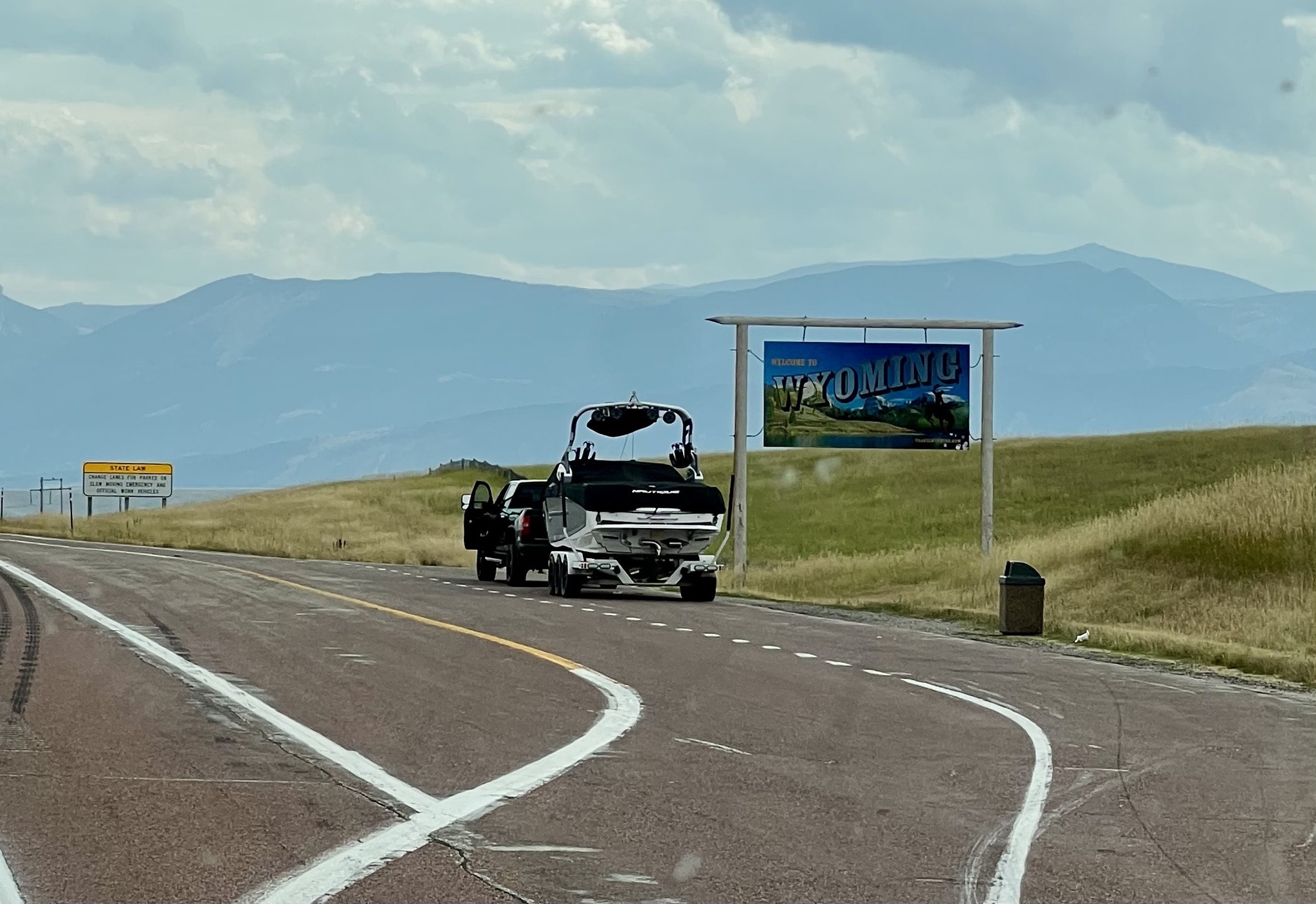 Wyoming