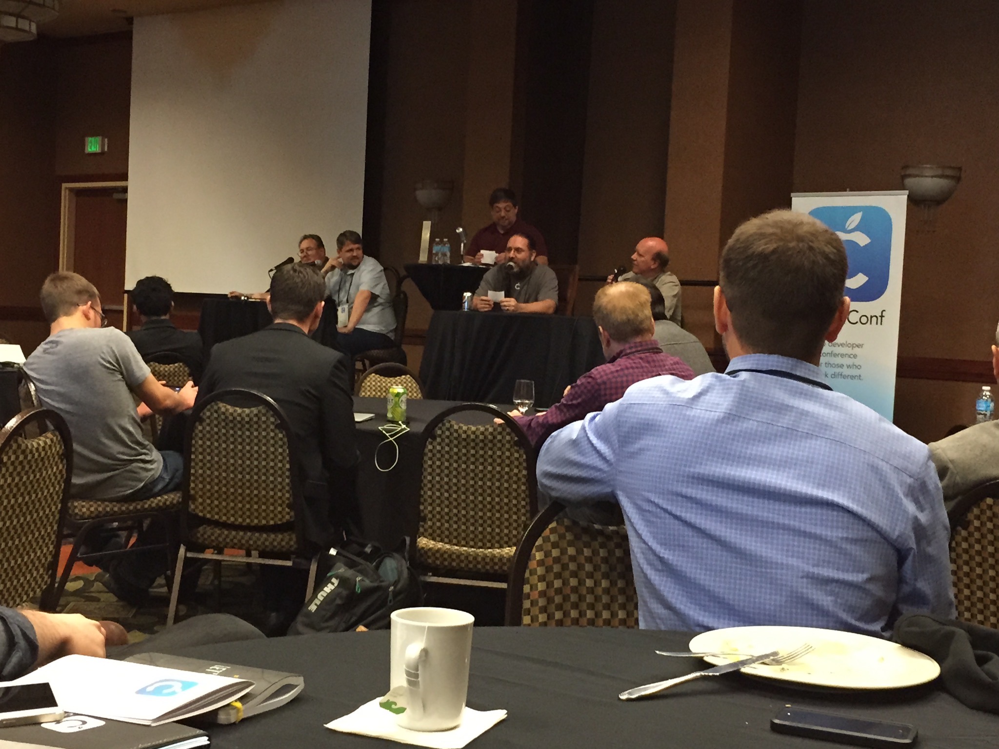 CocoaConf