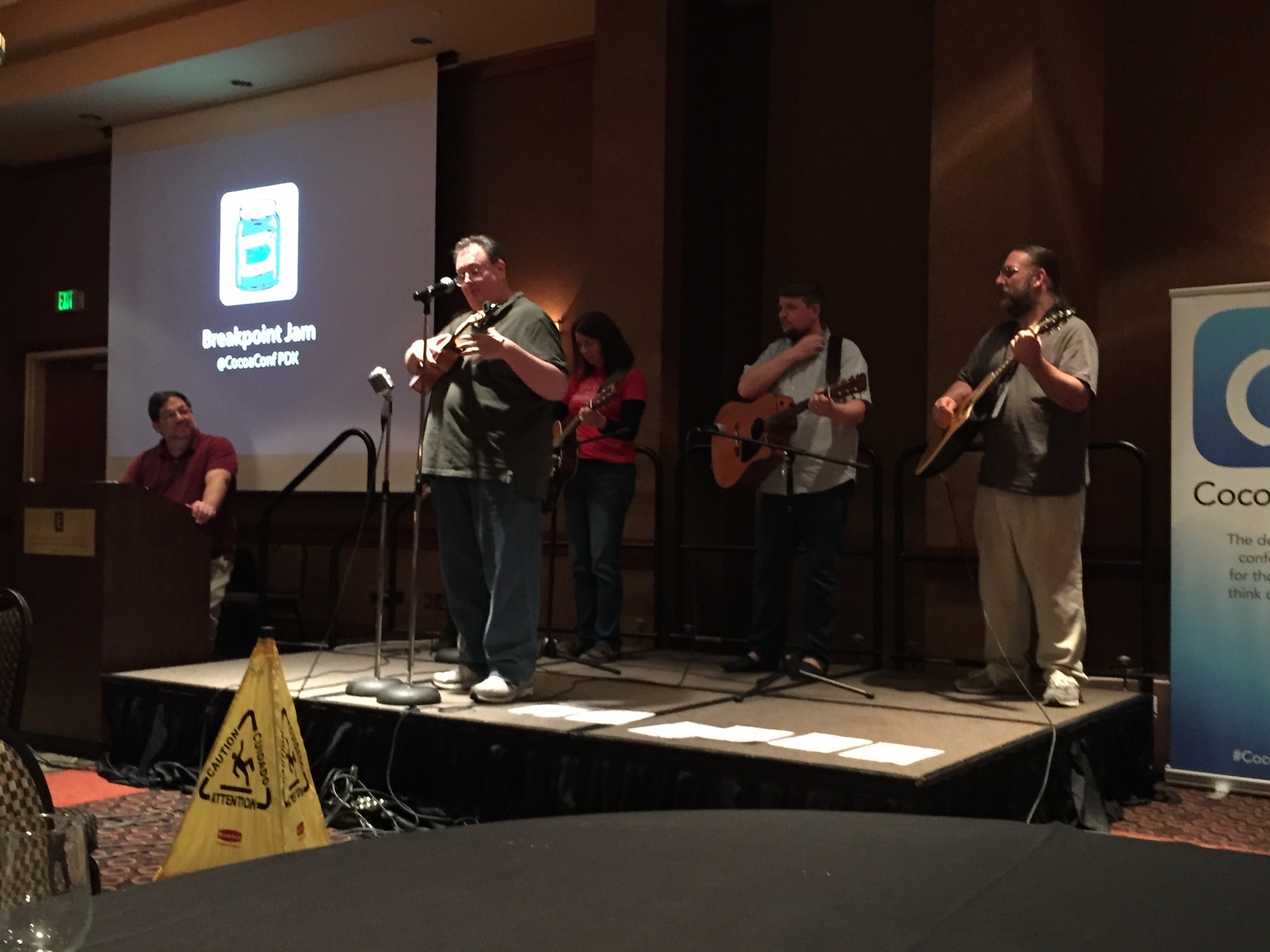 CocoaConf