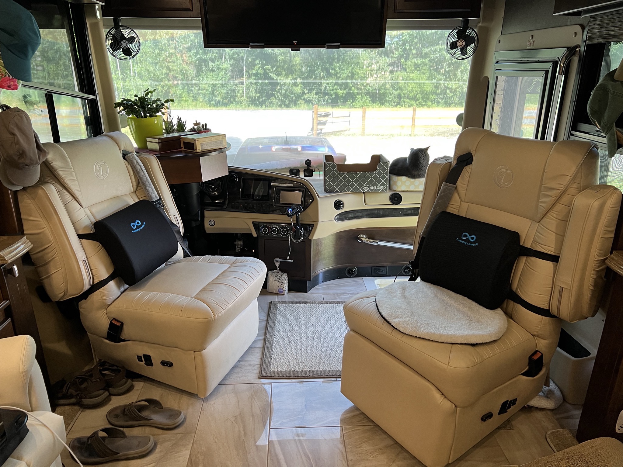 RV