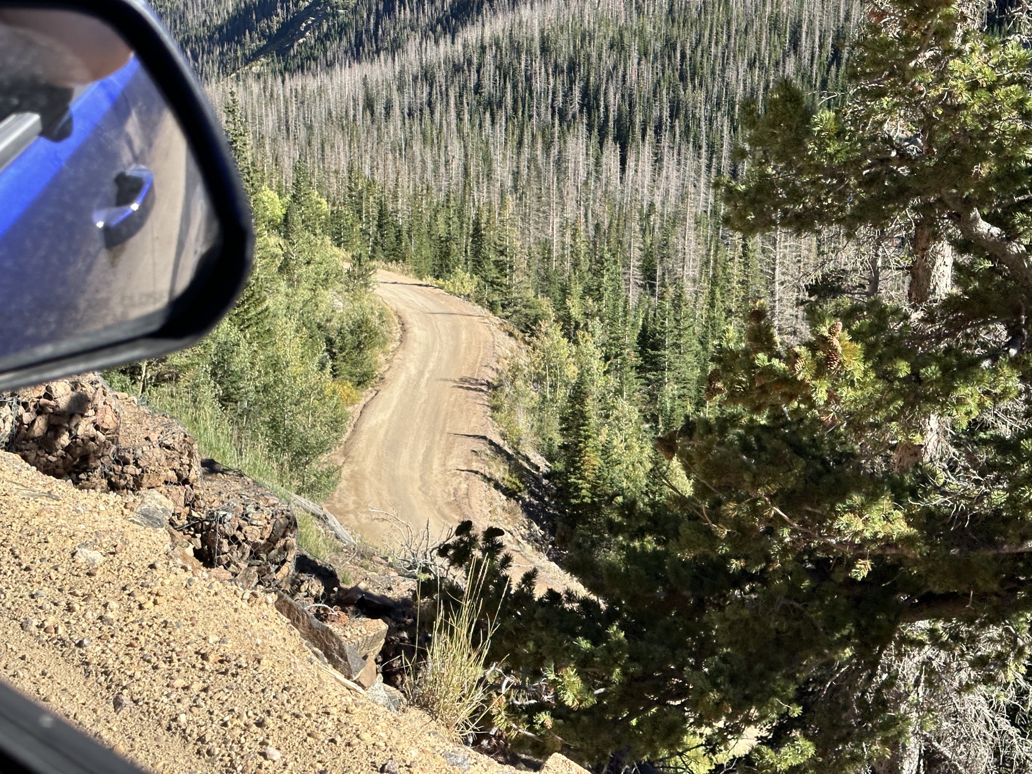Rocky Mountain National Park