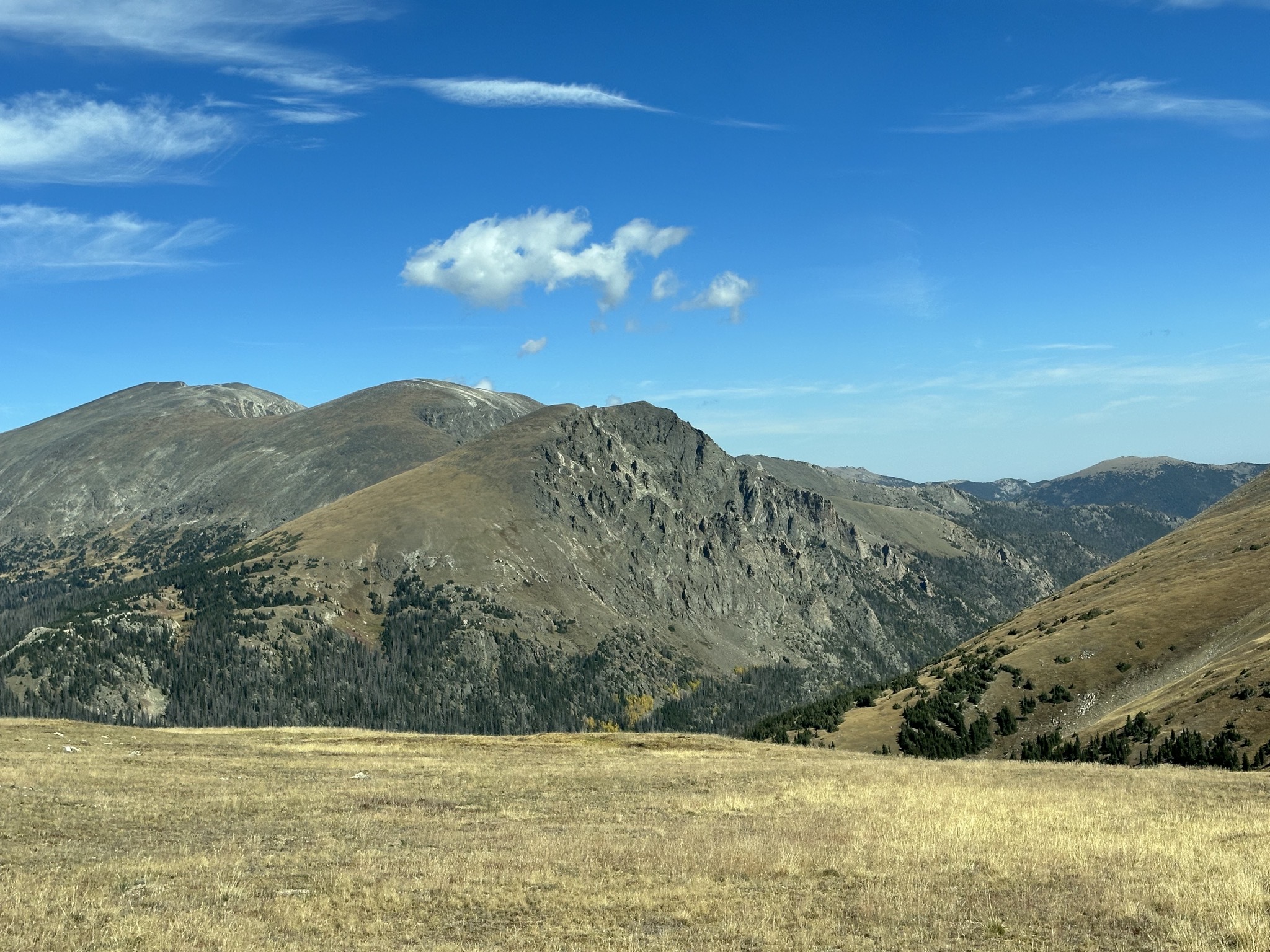 Rocky Mountain National Park