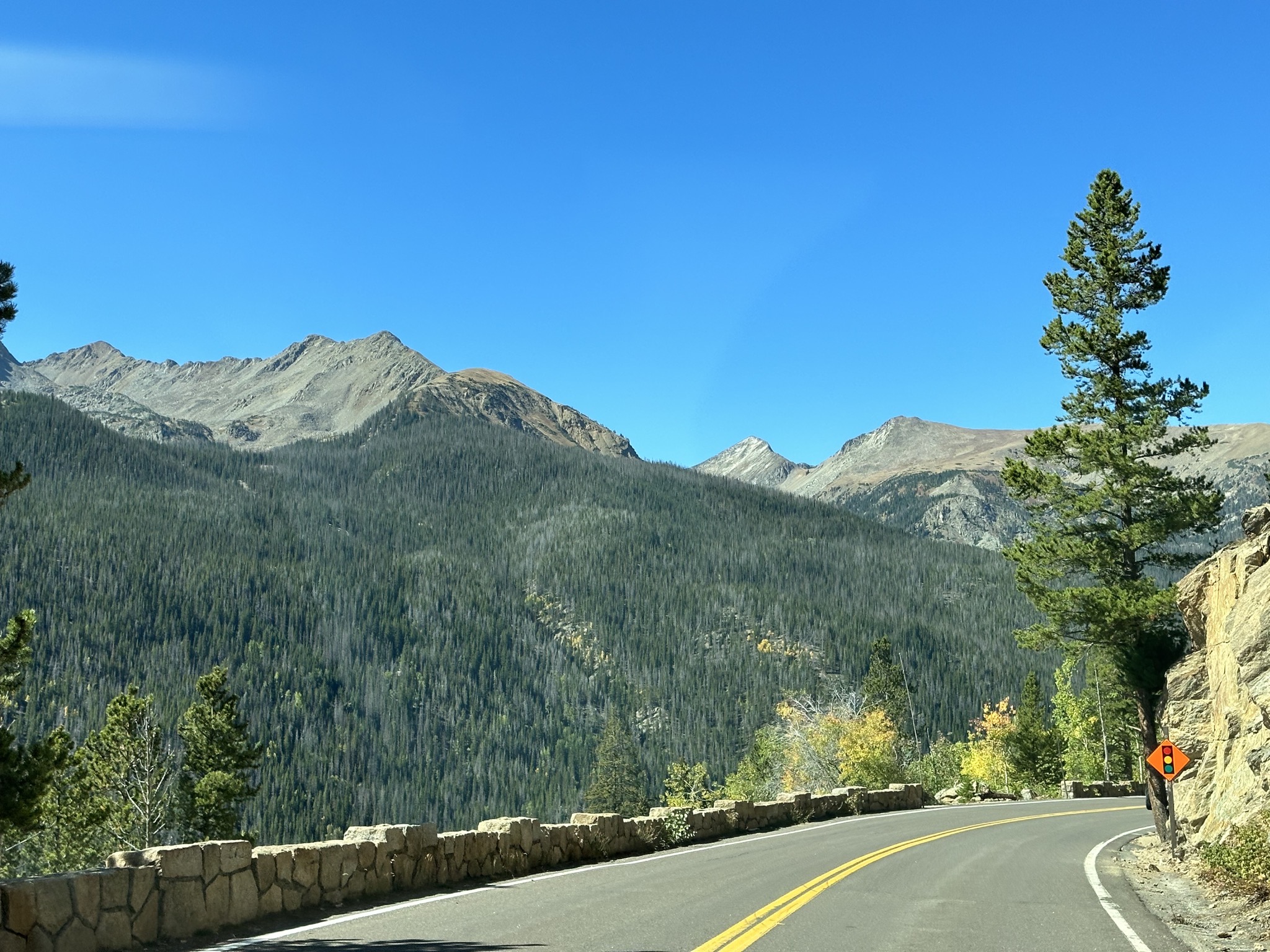 Rocky Mountain National Park