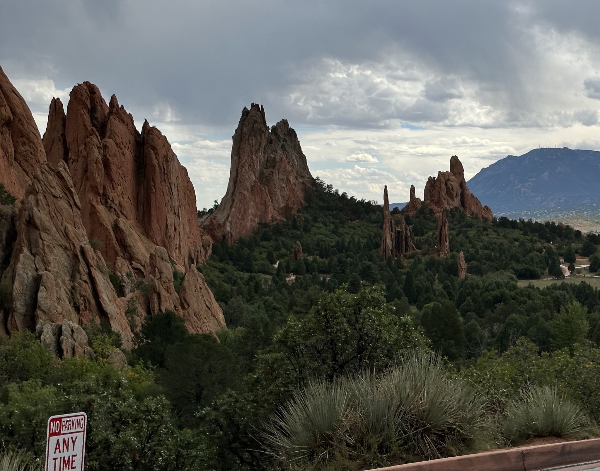 Garden of the Gods
