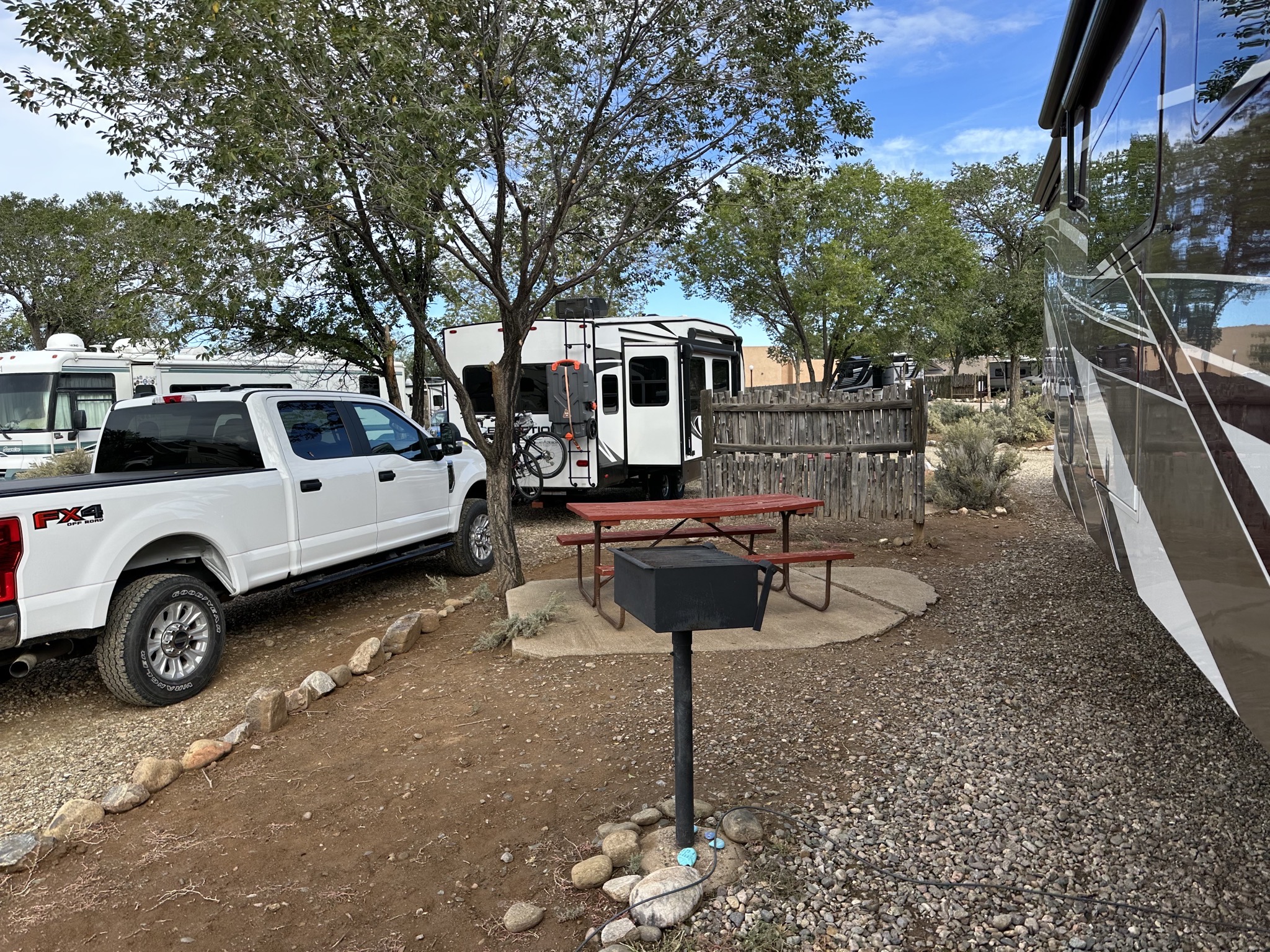 Our site