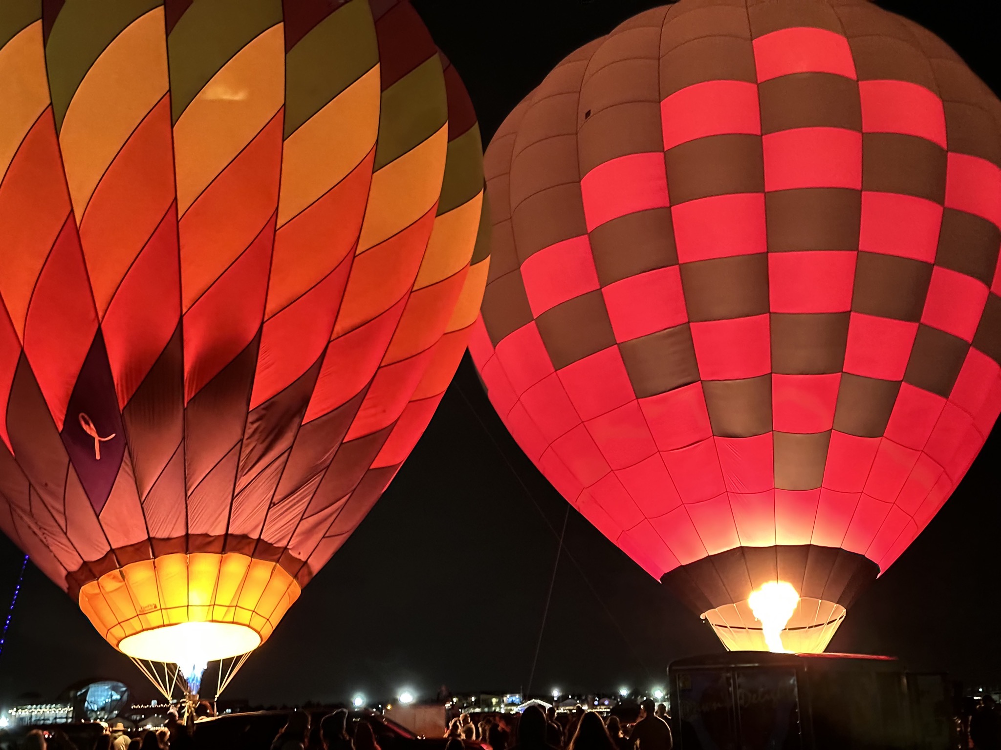 Balloon Fiesta