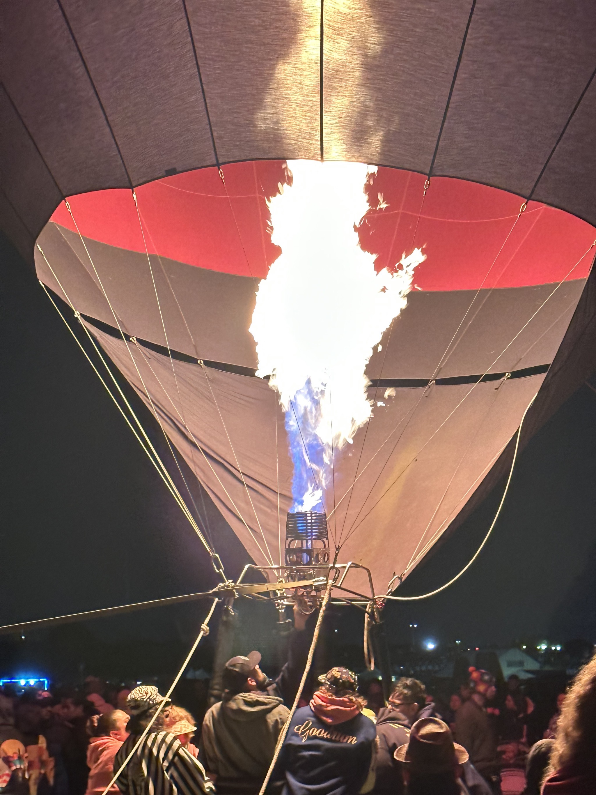 Balloon Fiesta